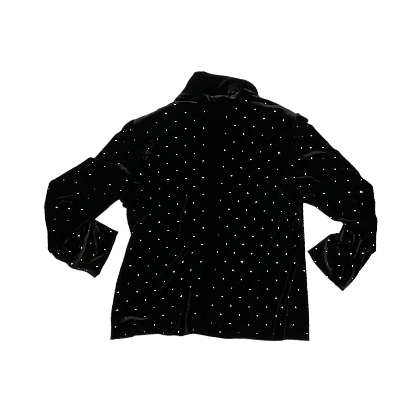 Blazer Designer By Nanette Lepore Size: 14