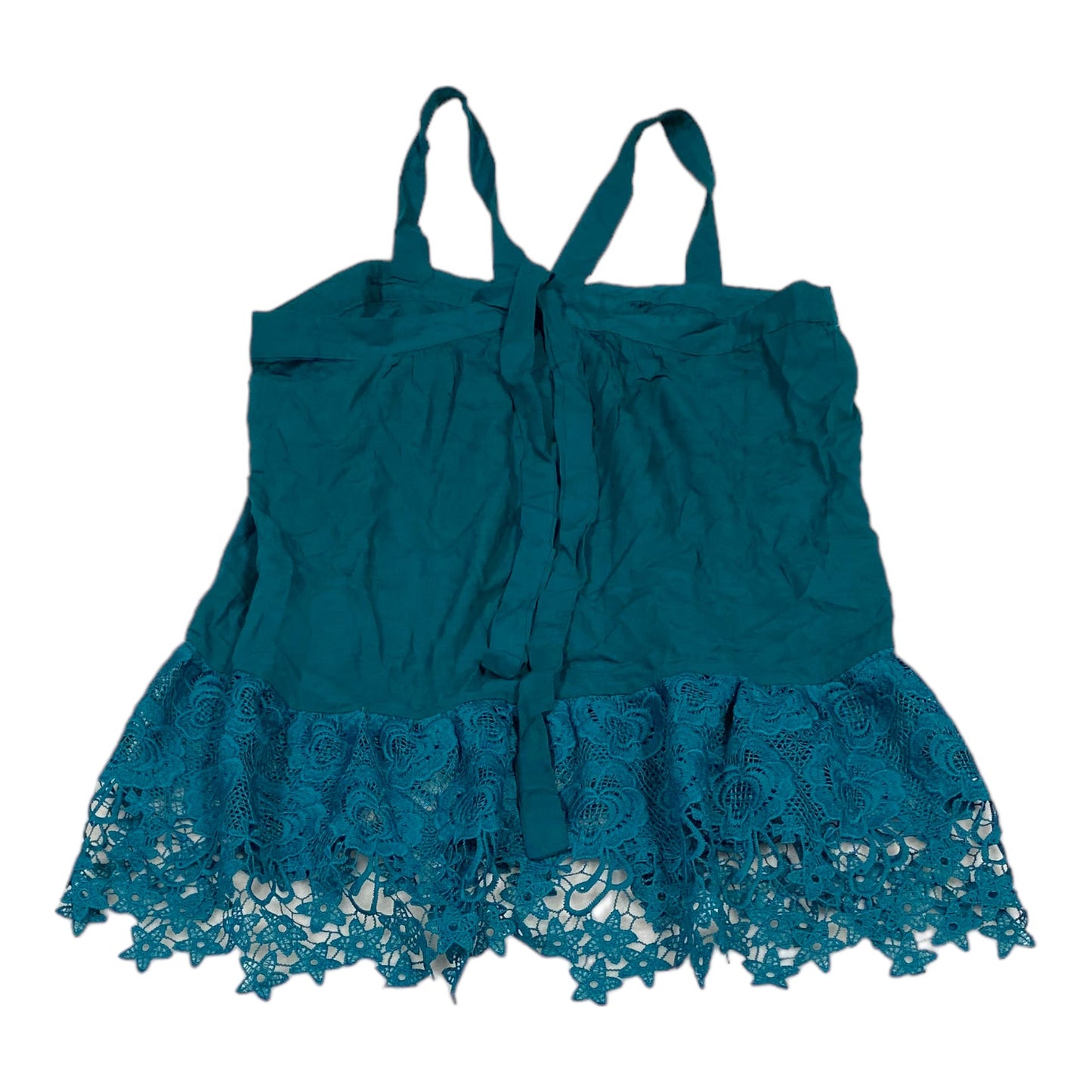 Top Sleeveless By Entro Size: S