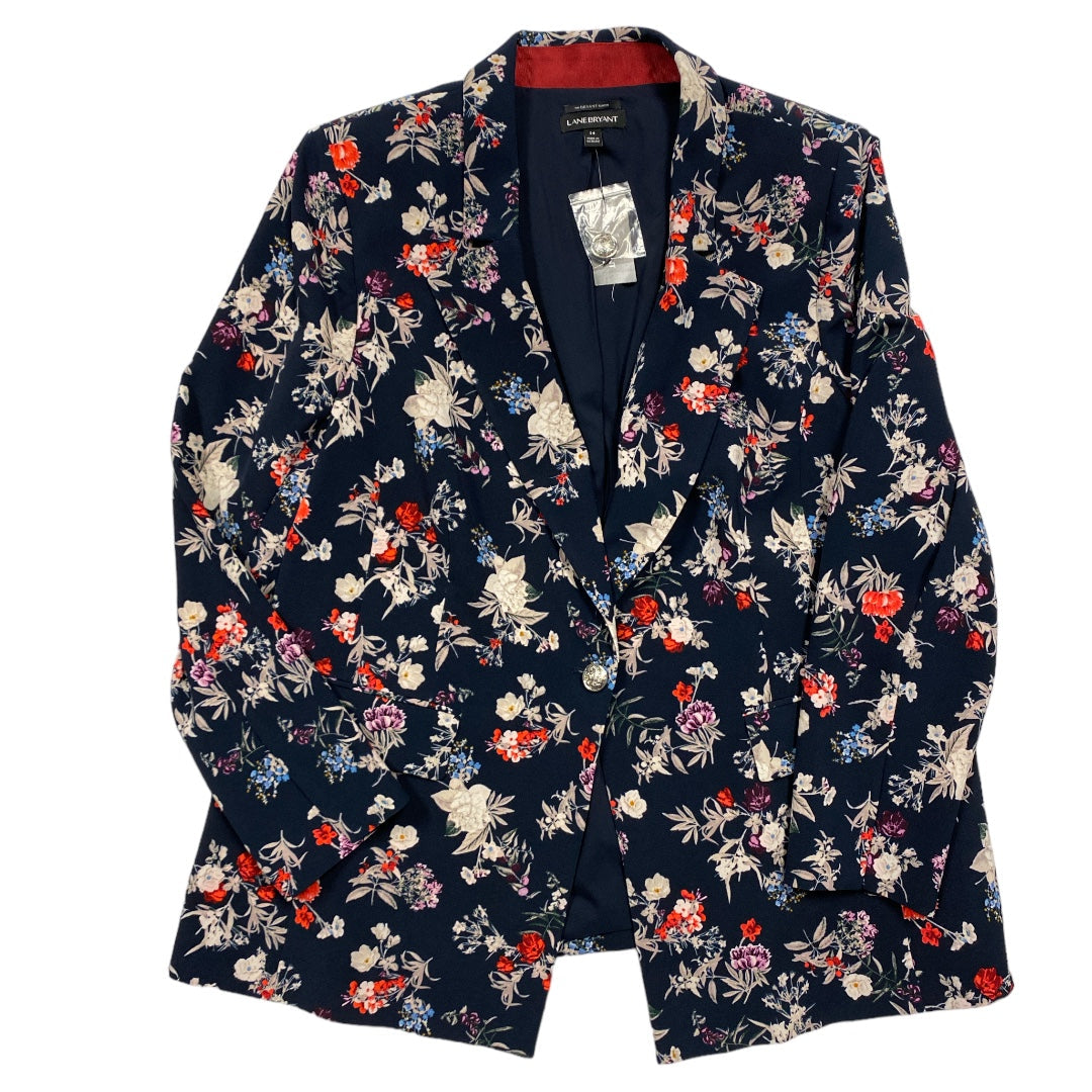 Blazer By Lane Bryant Size: 24