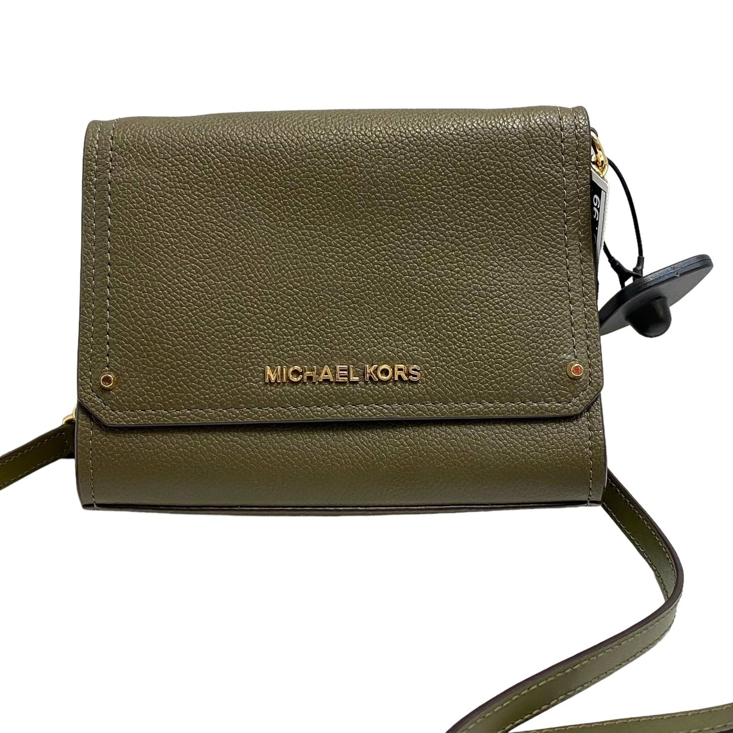 Handbag Designer By Michael Kors Size: Small