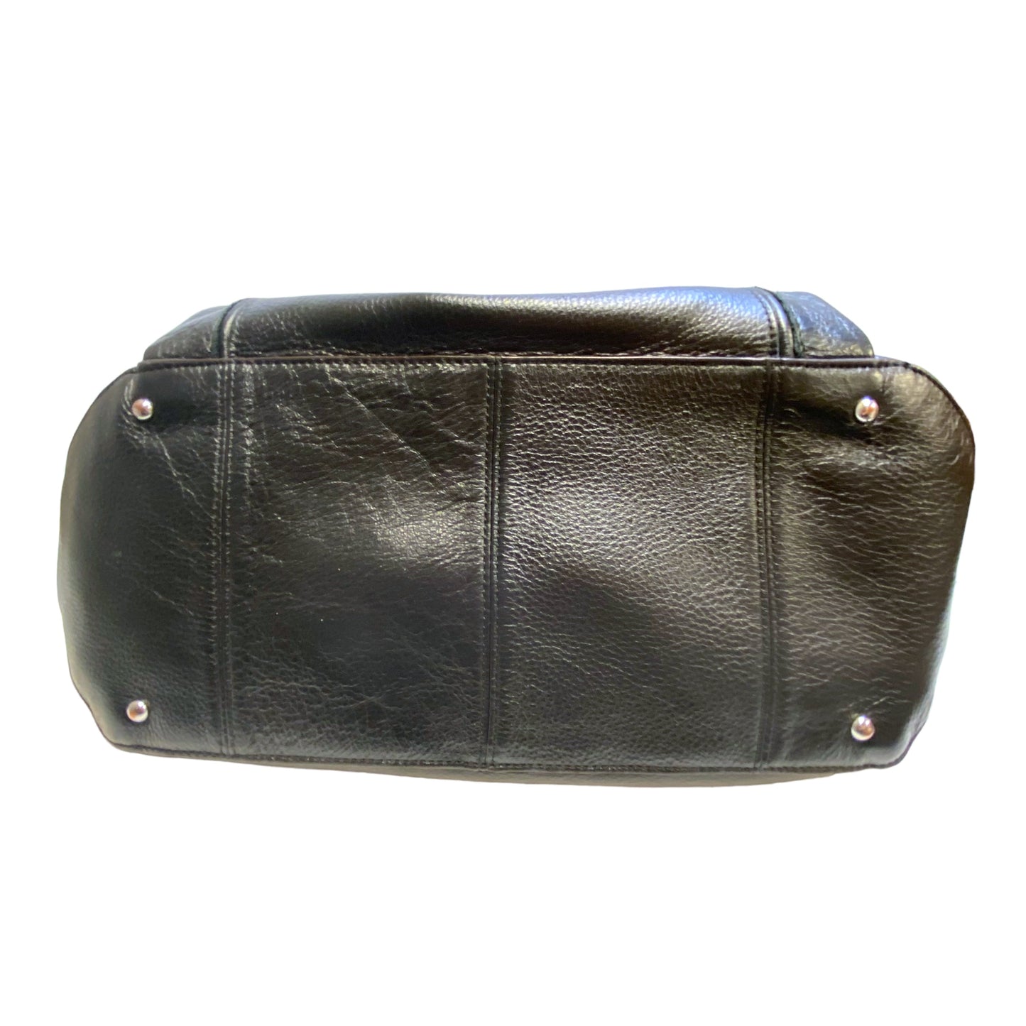 Handbag Designer By Aimee Kestenberg Size: Large