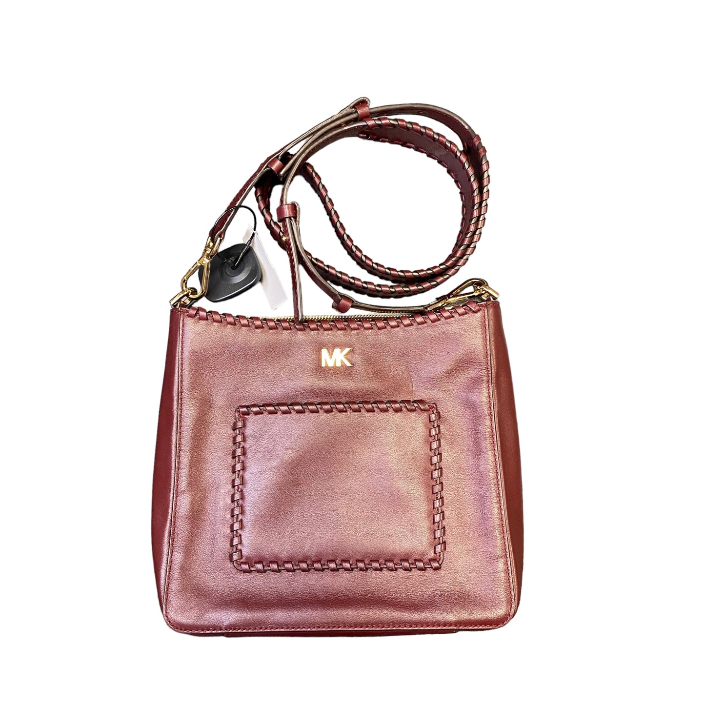 Handbag Designer By Michael Kors Size: Small