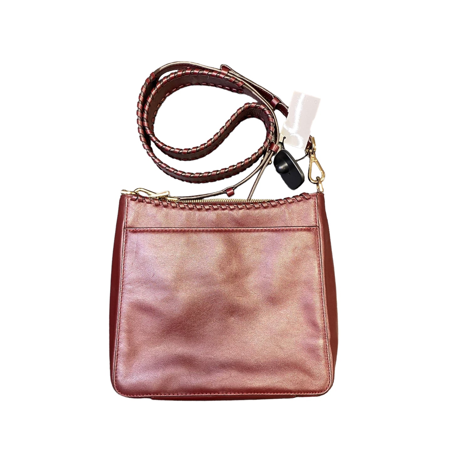 Handbag Designer By Michael Kors Size: Small