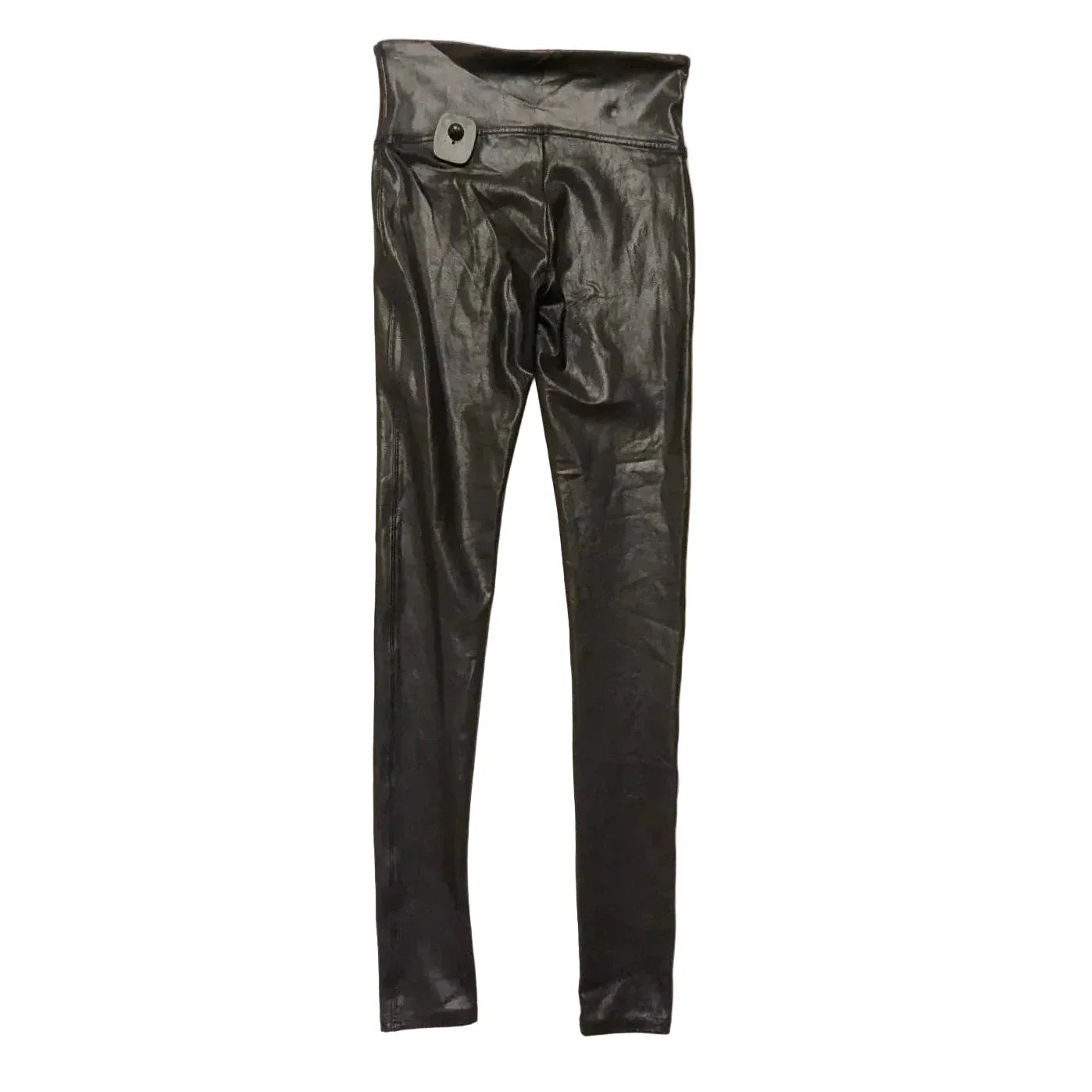 Pants Leggings By Spanx In Black, Size: M