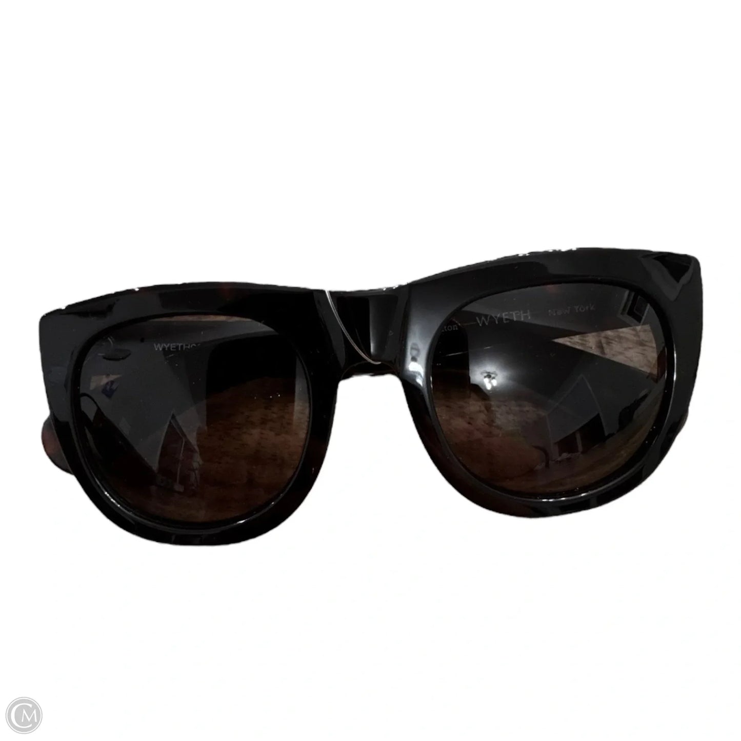 Sunglasses By WYETH