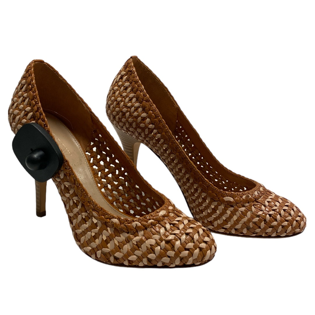 Shoes Heels Kitten By J. Crew Size: 6.5