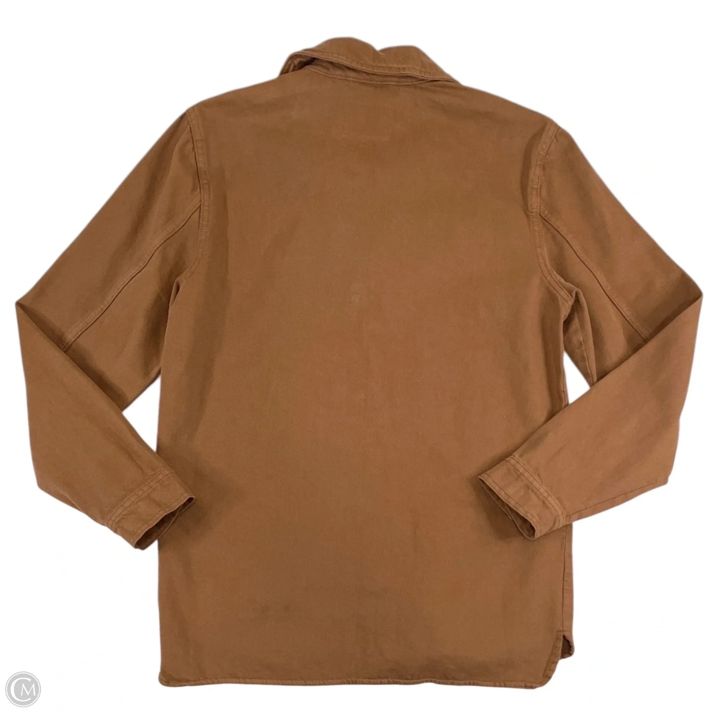 Blazer By Old Navy In Orange, Size: S