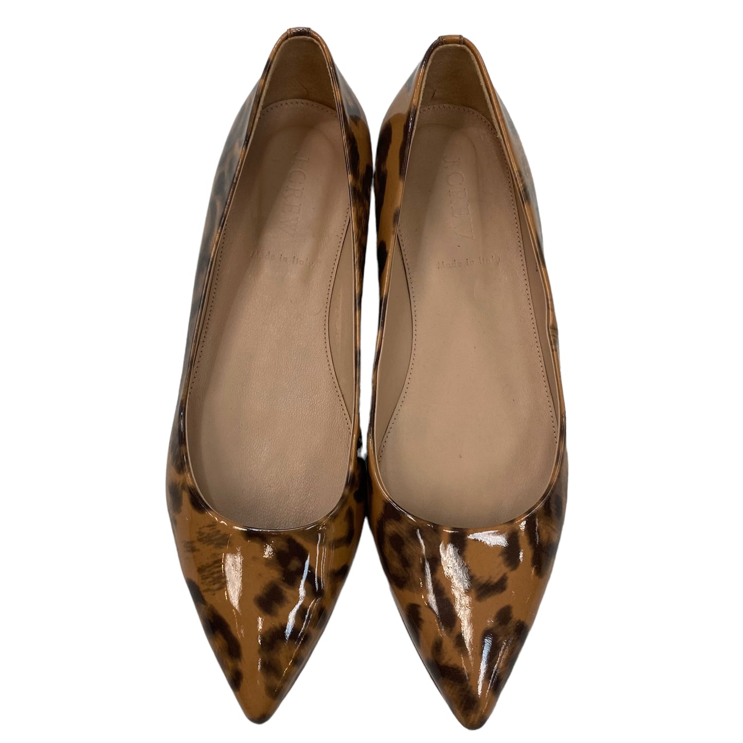Shoes Flats By J. Crew Size: 7