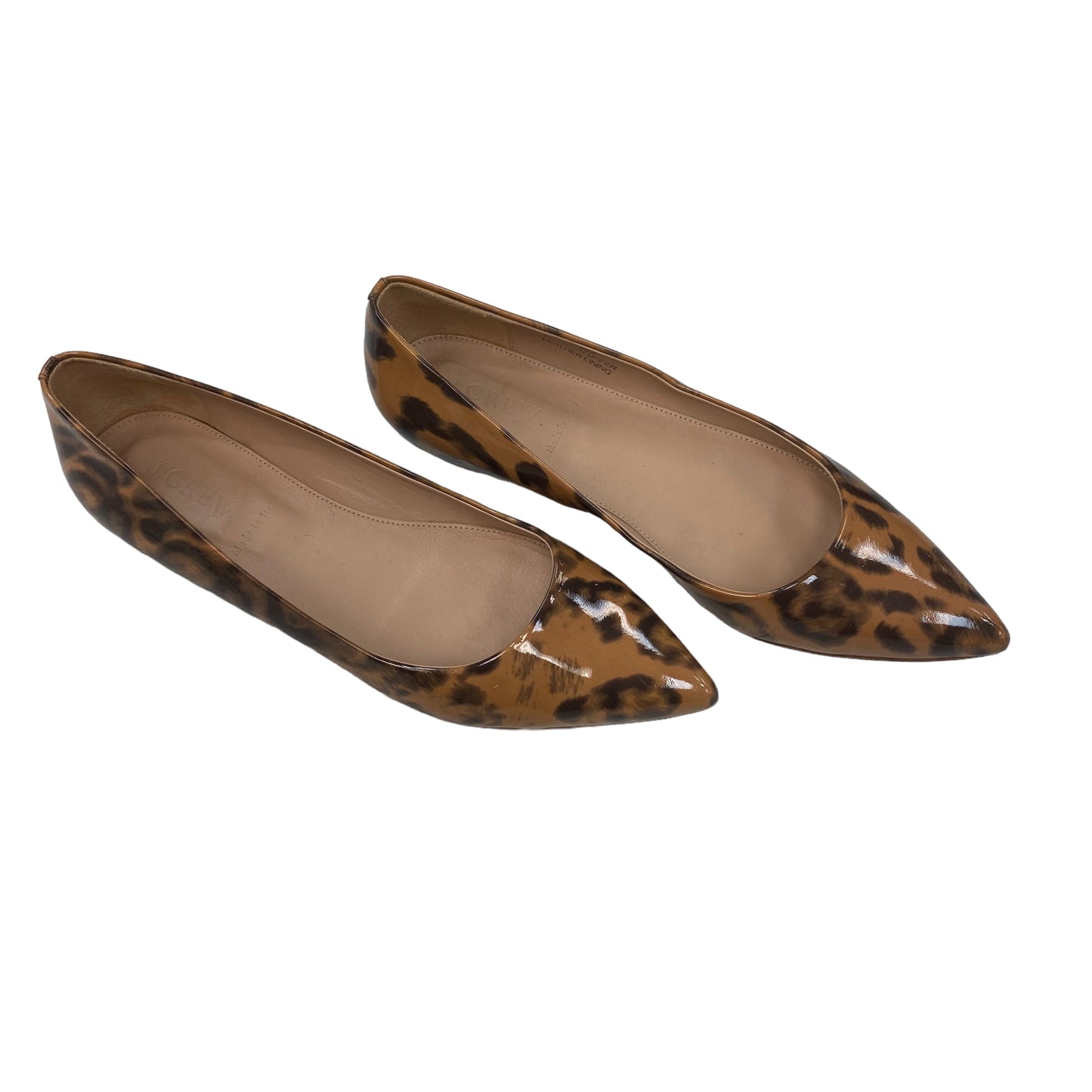 Shoes Flats By J. Crew Size: 7