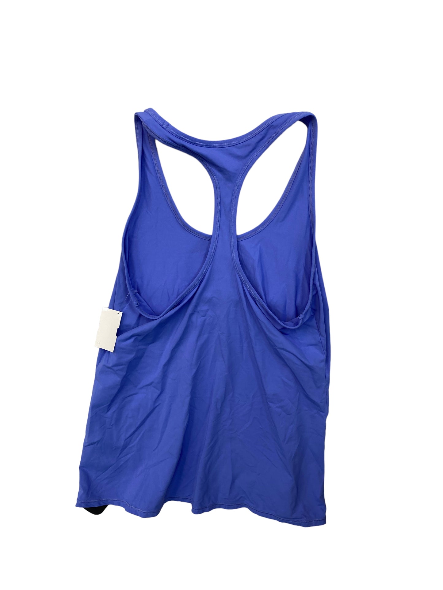 Tank Top Designer By Lilly Pulitzer Size: Xs