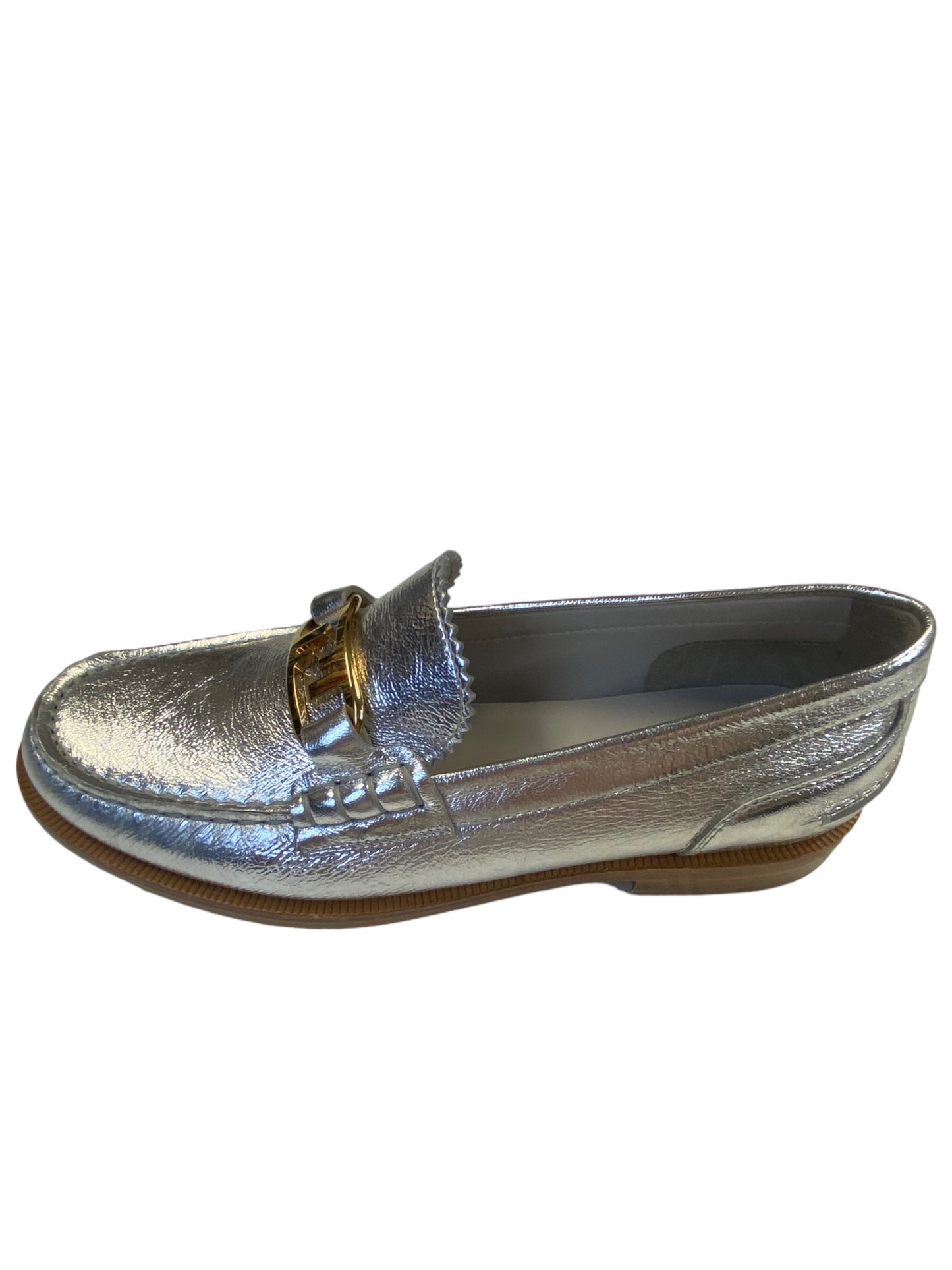 Shoes Luxury Designer By Fendi Size: 6