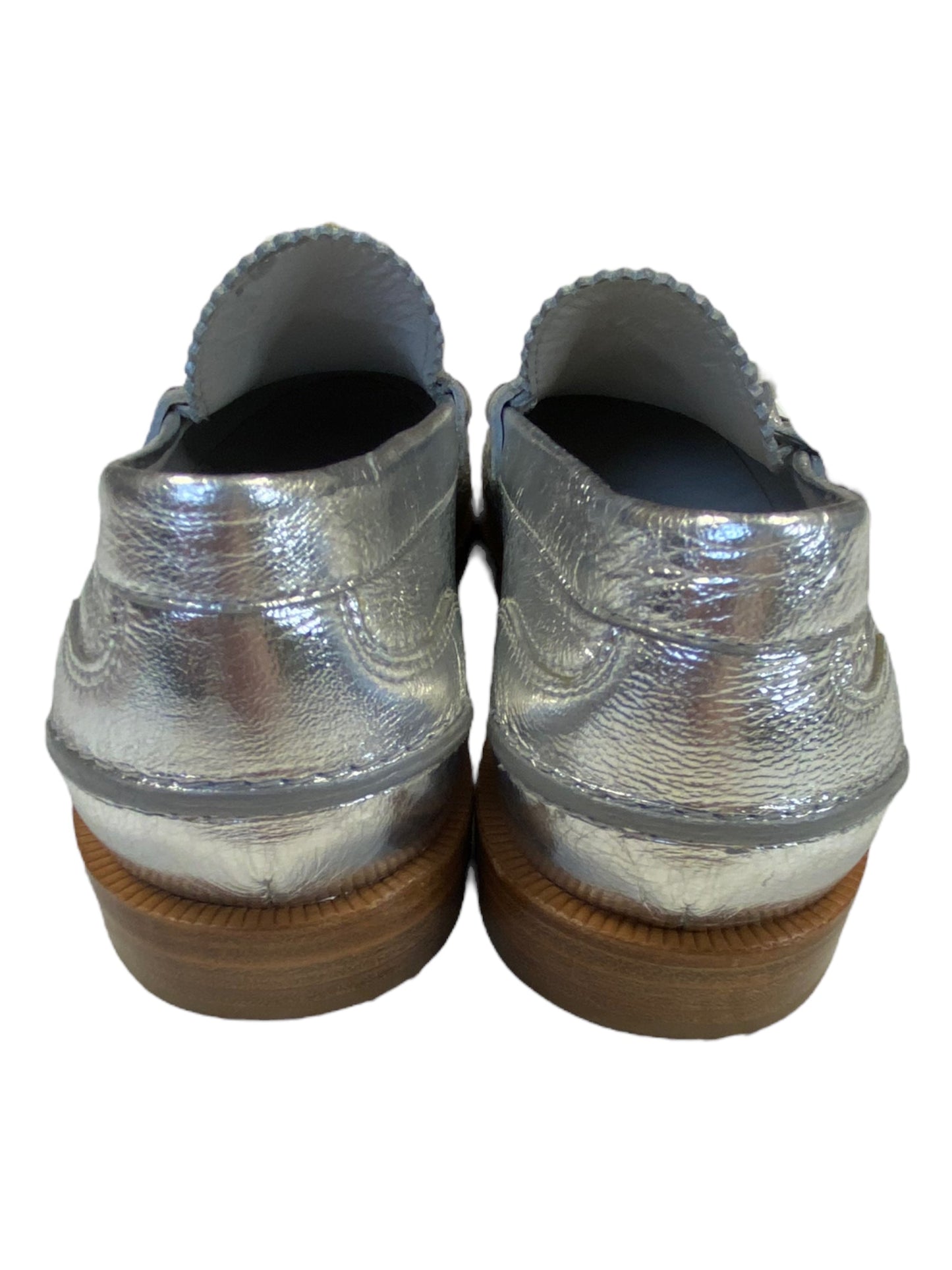 Shoes Luxury Designer By Fendi Size: 6