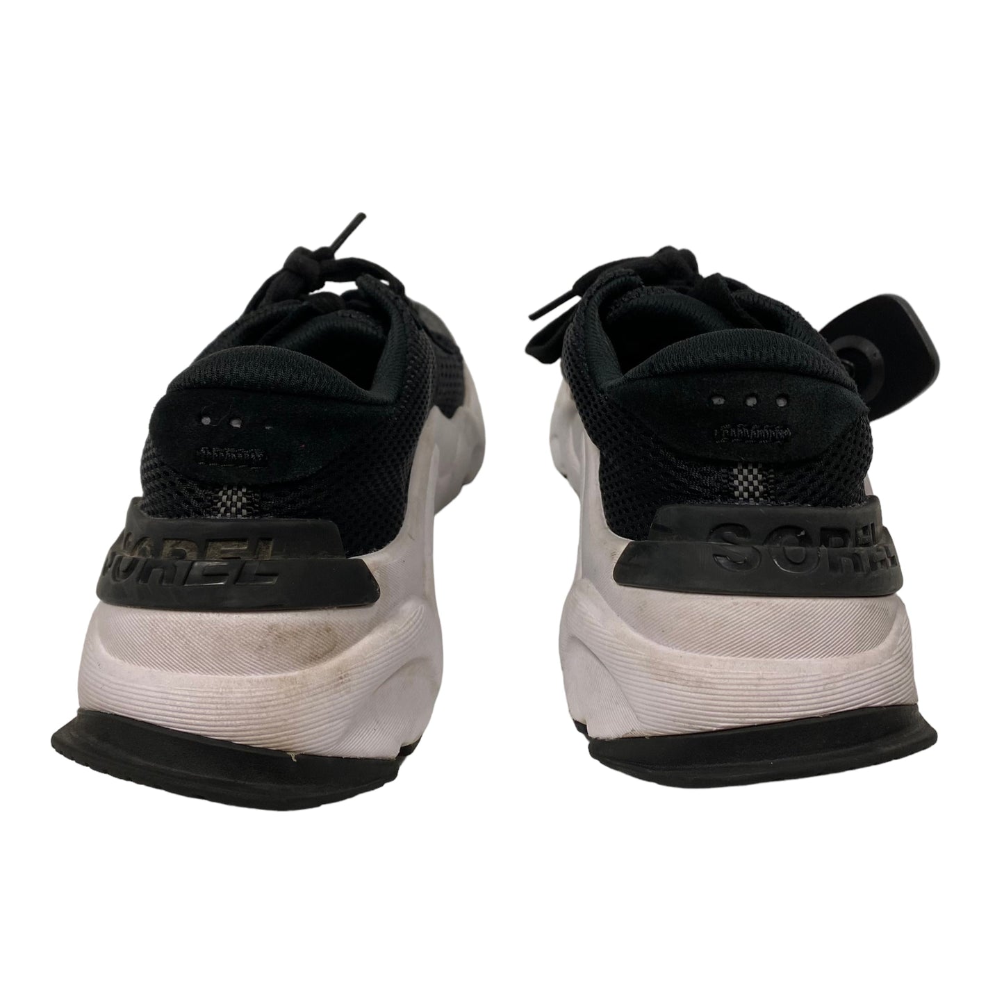 Designer Shoes Athletic By Sorel Size: 8