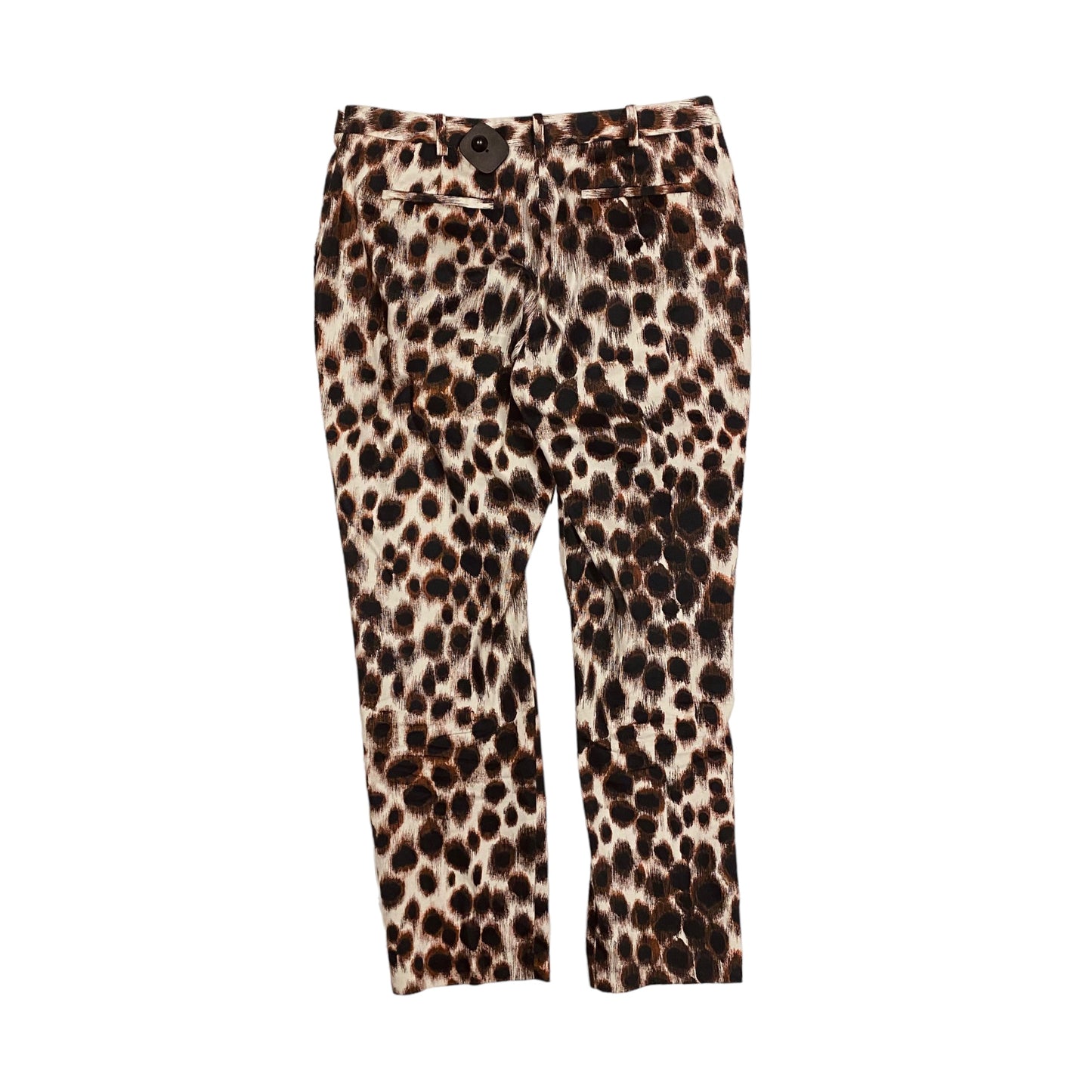 Pants Designer By L.K. BENNETT Size: 8