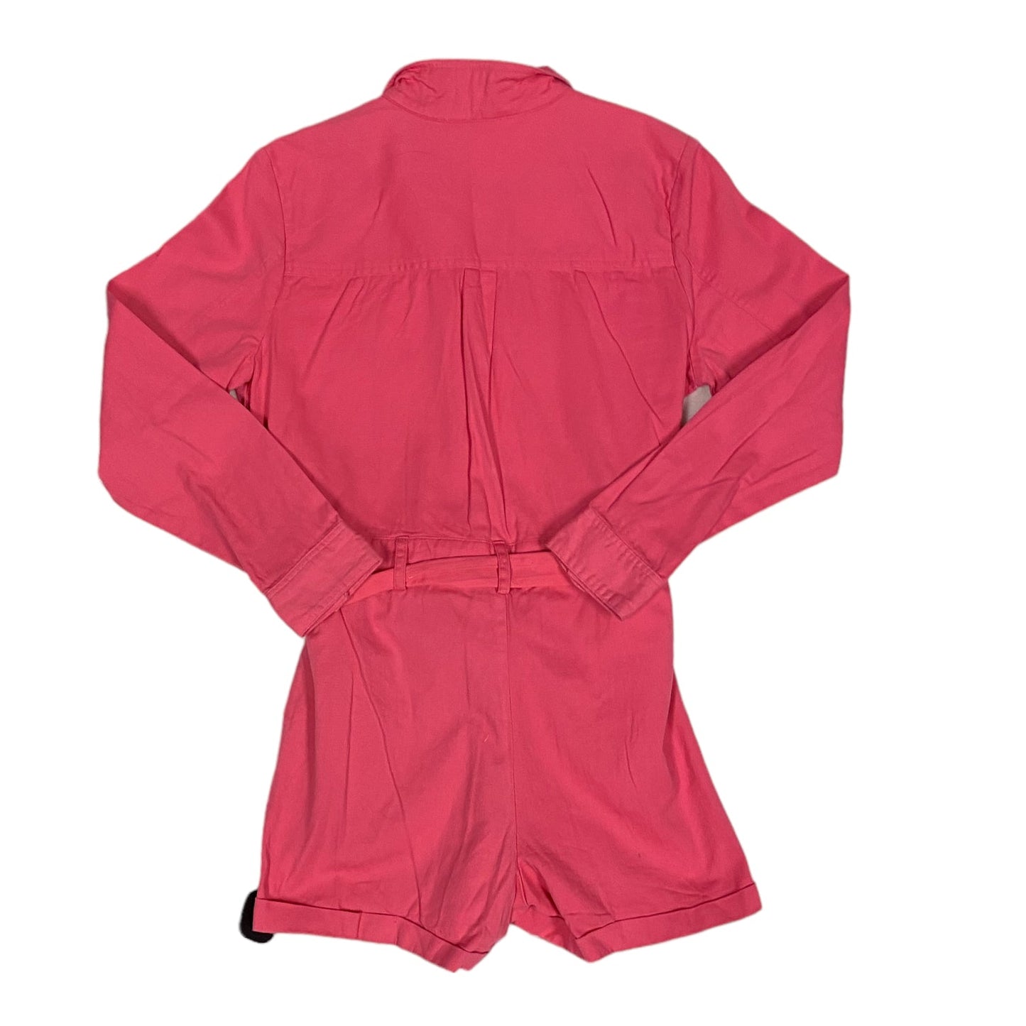Romper By Express Size: Xs