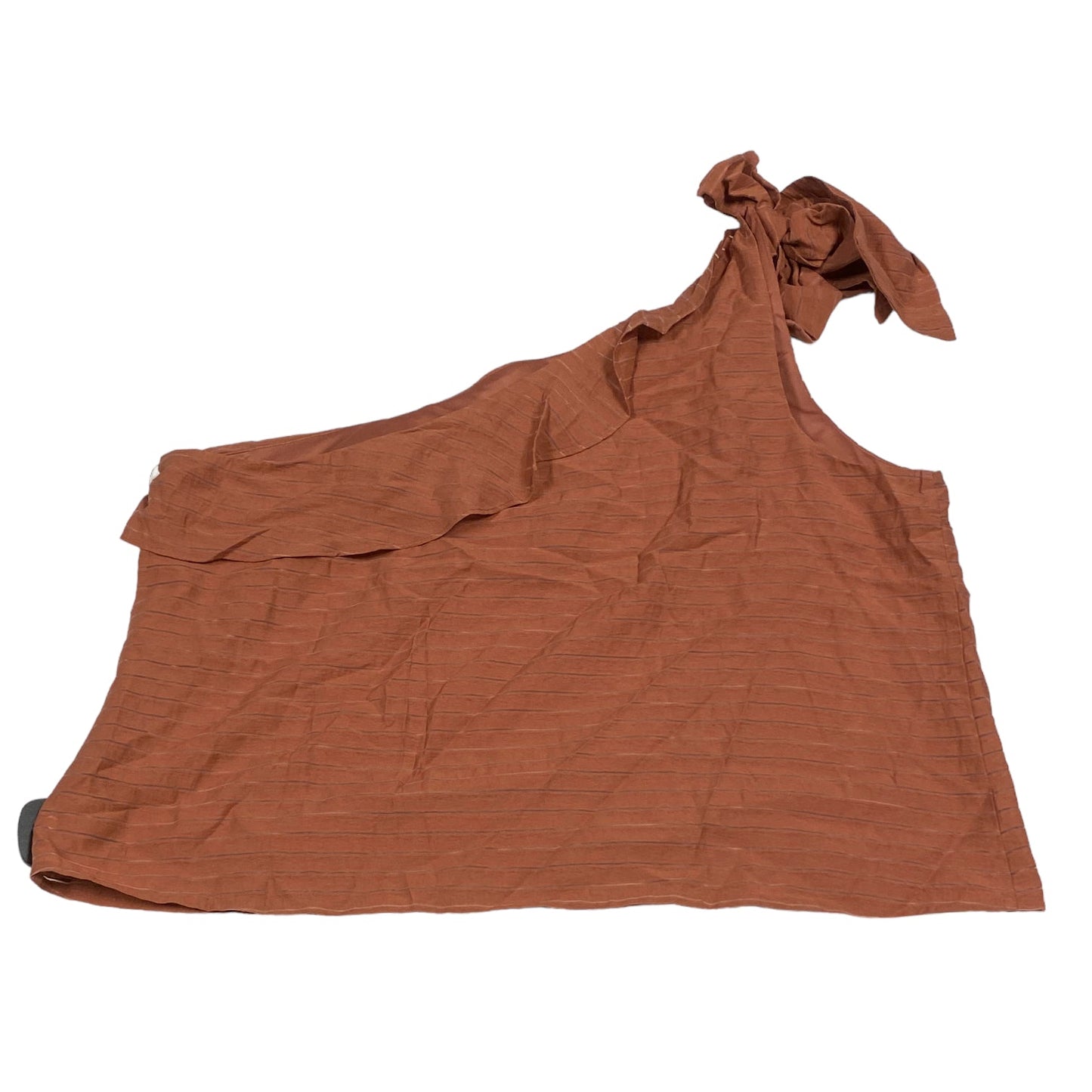 Top Sleeveless By Nine West Size: Xxl