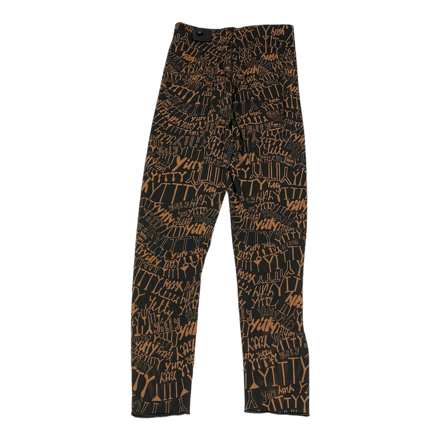 Athletic Leggings By YITTY Size: S