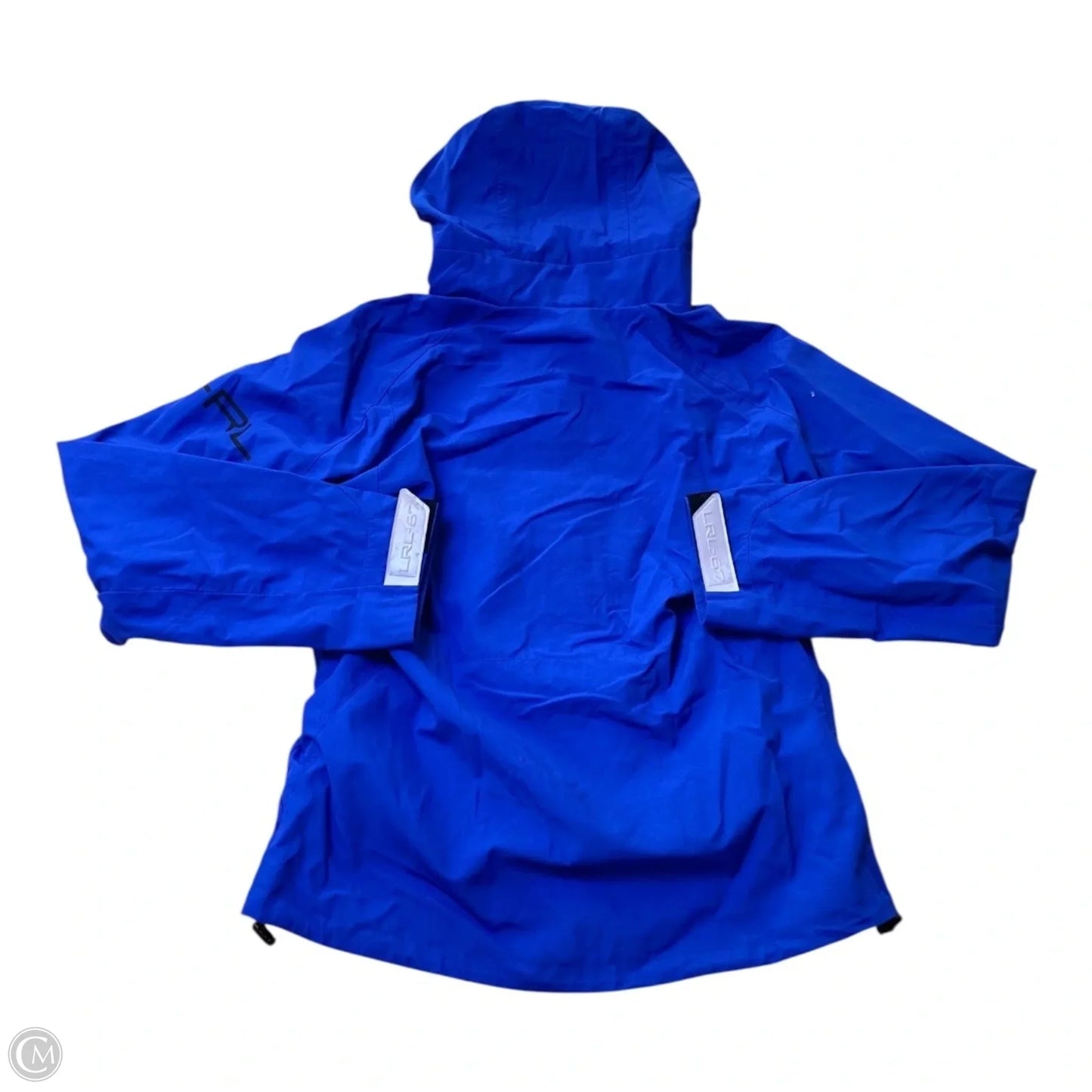 Jacket Other By Lauren By Ralph Lauren In Blue, Size: S