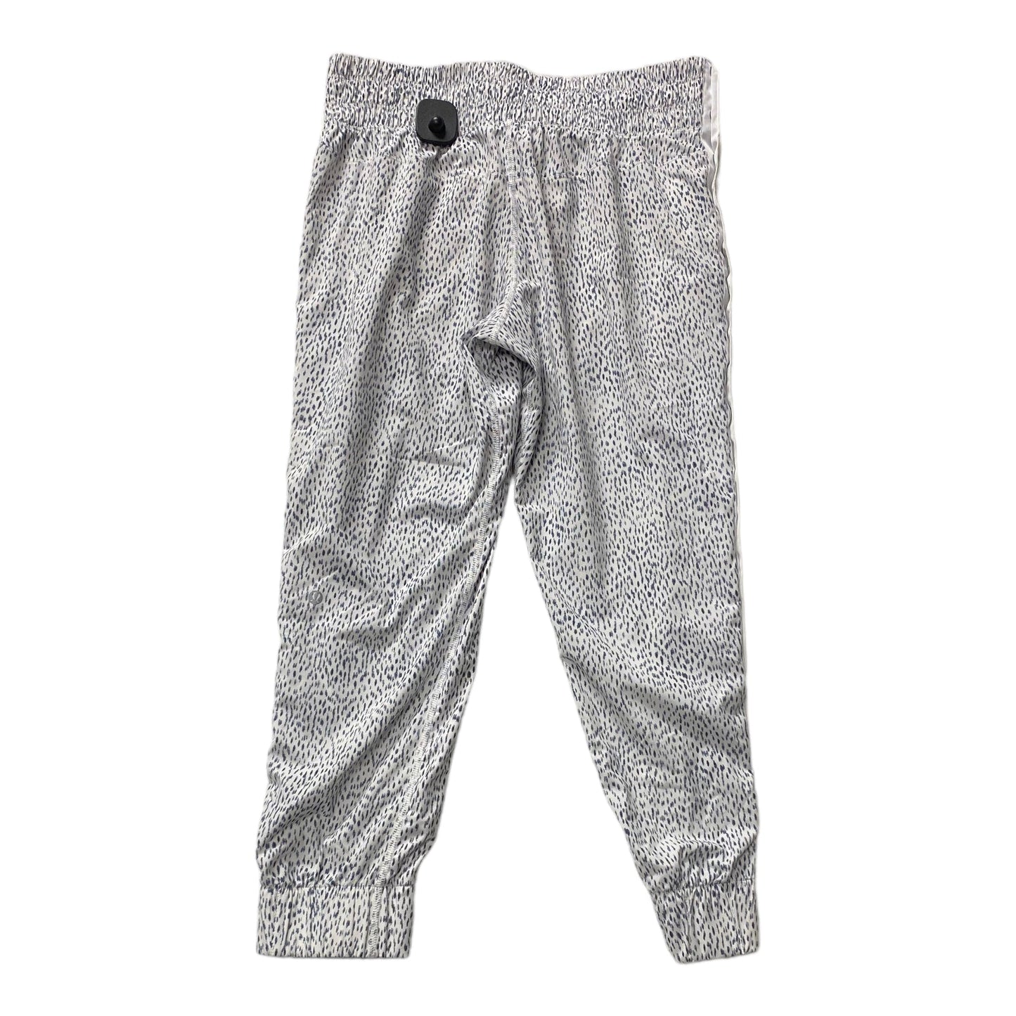Athletic Pants By Lululemon Size: 8