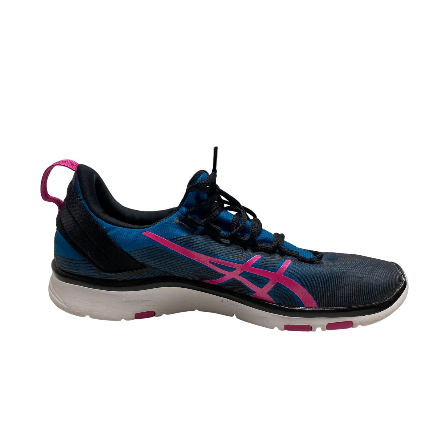 Shoes Athletic By Asics Size: 6.5