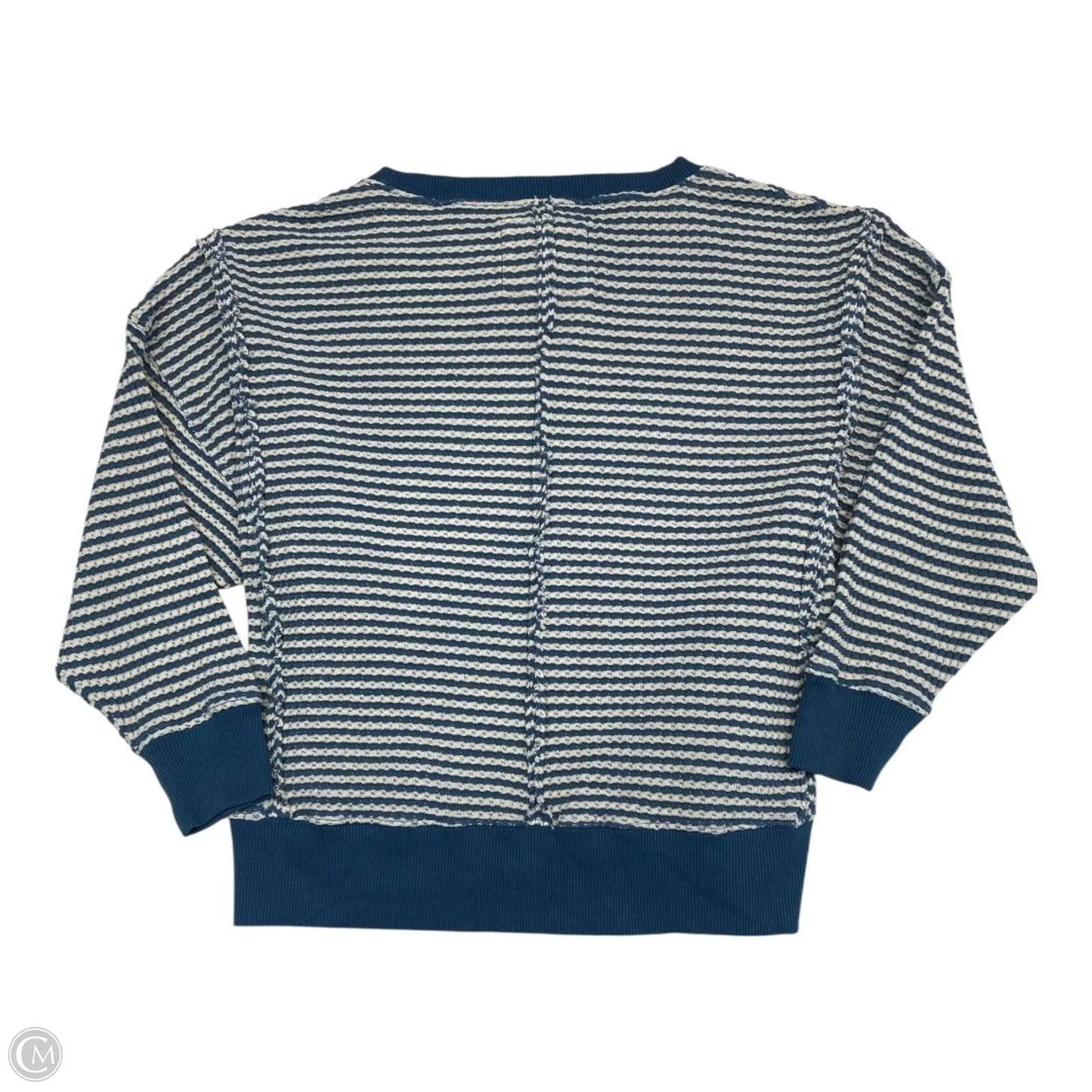 Sweater By American Eagle In Multi-colored, Size: M