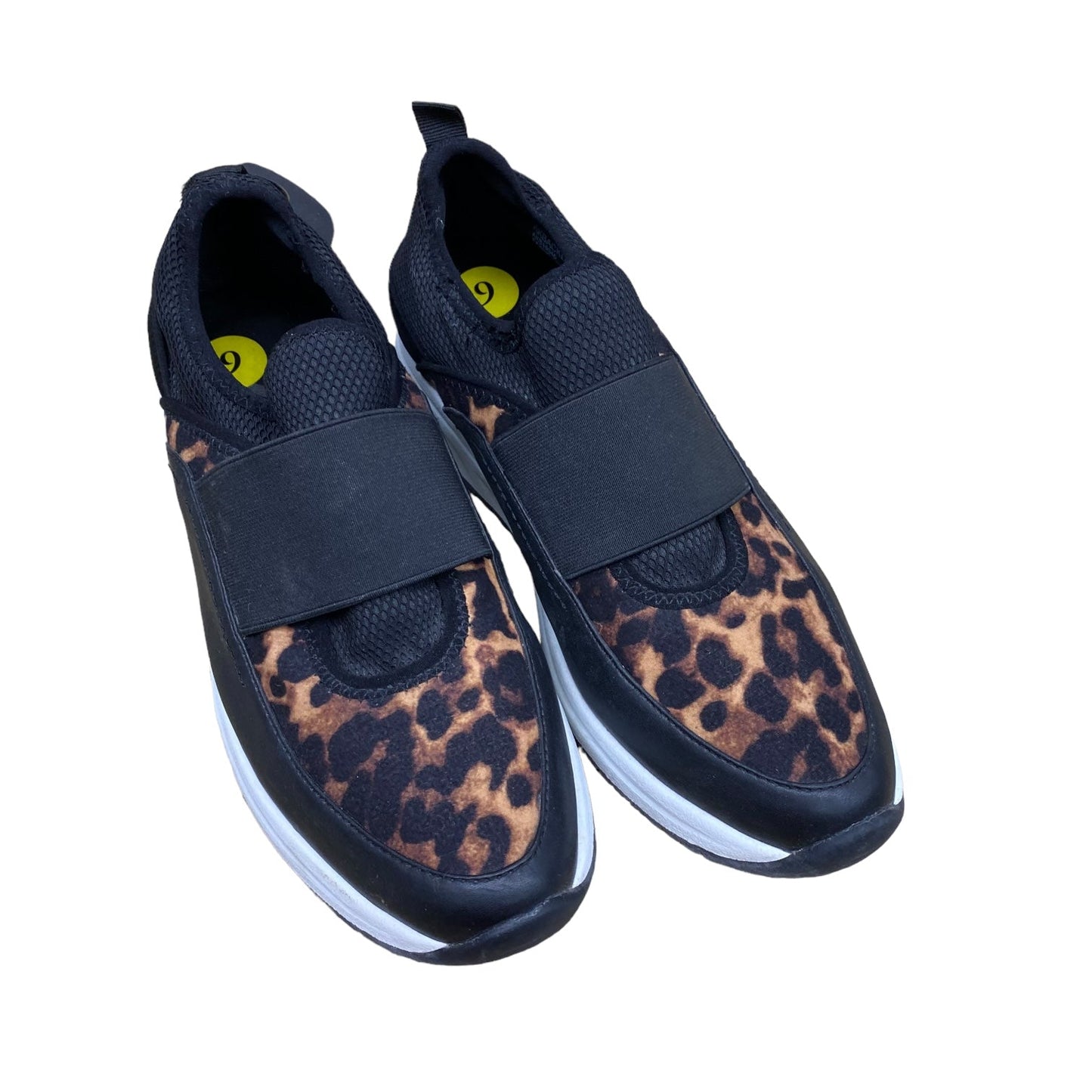 Shoes Athletic By Anne Klein Size: 9