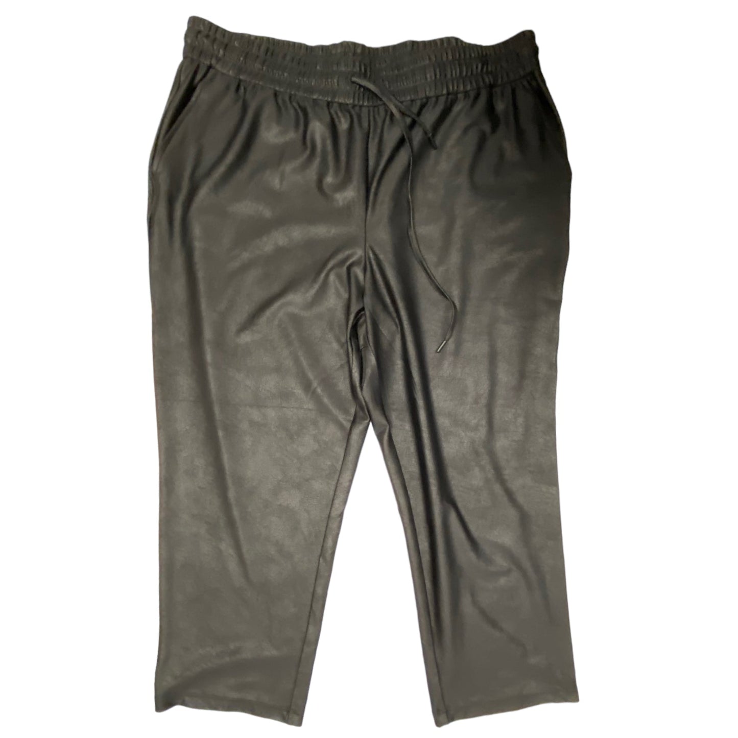 Pants Ankle By Nicole Miller Size: 1x
