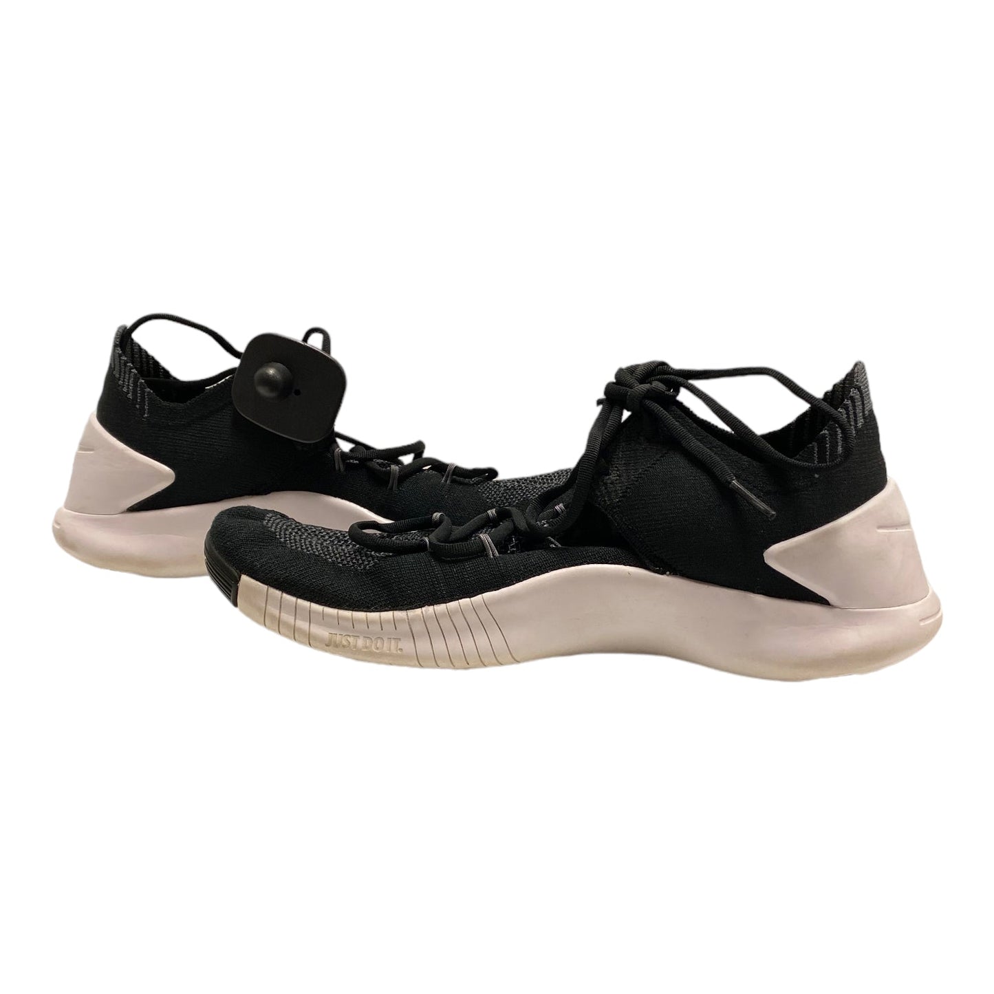 Shoes Athletic By Nike Size: 8.5