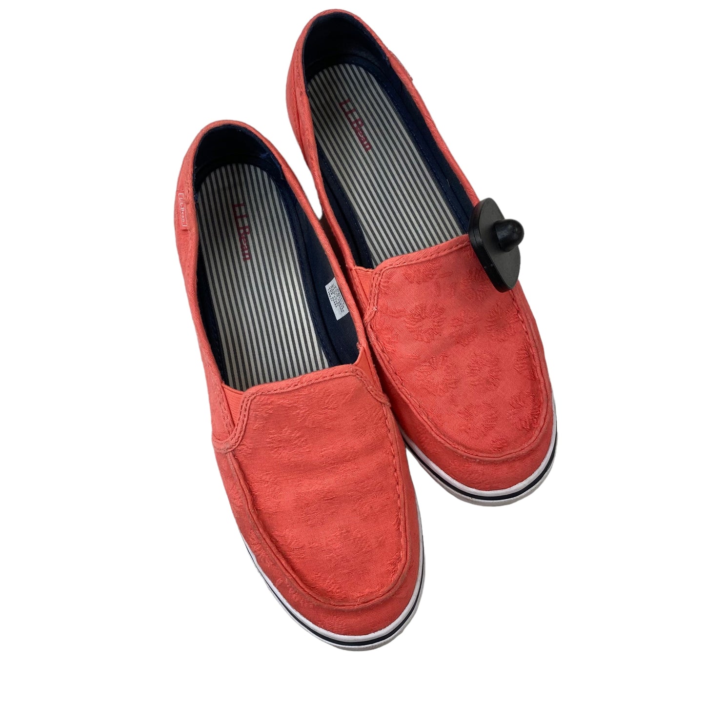 Shoes Flats By L.l. Bean Size: 9.5