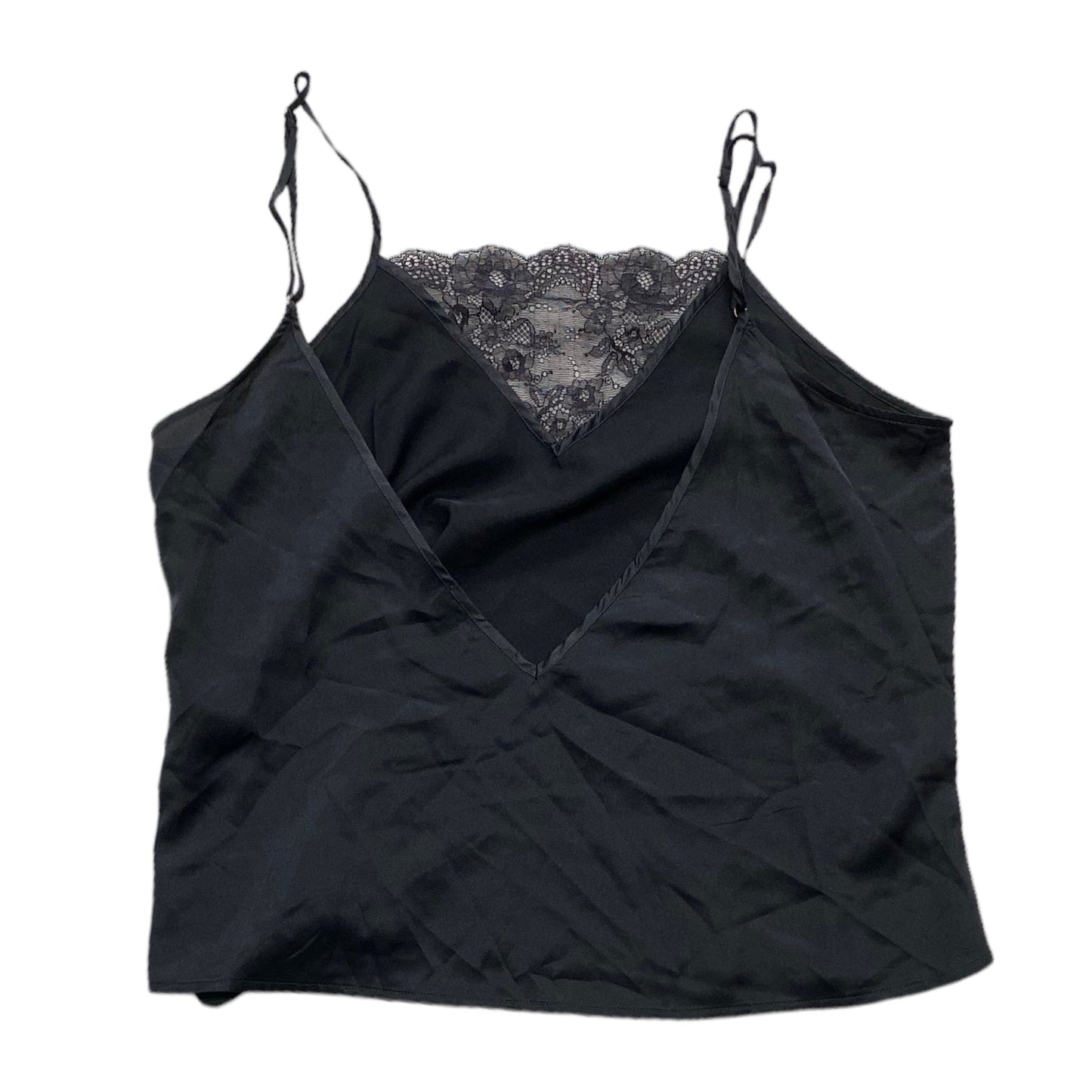Top Sleeveless By Sam Edelman Size: L