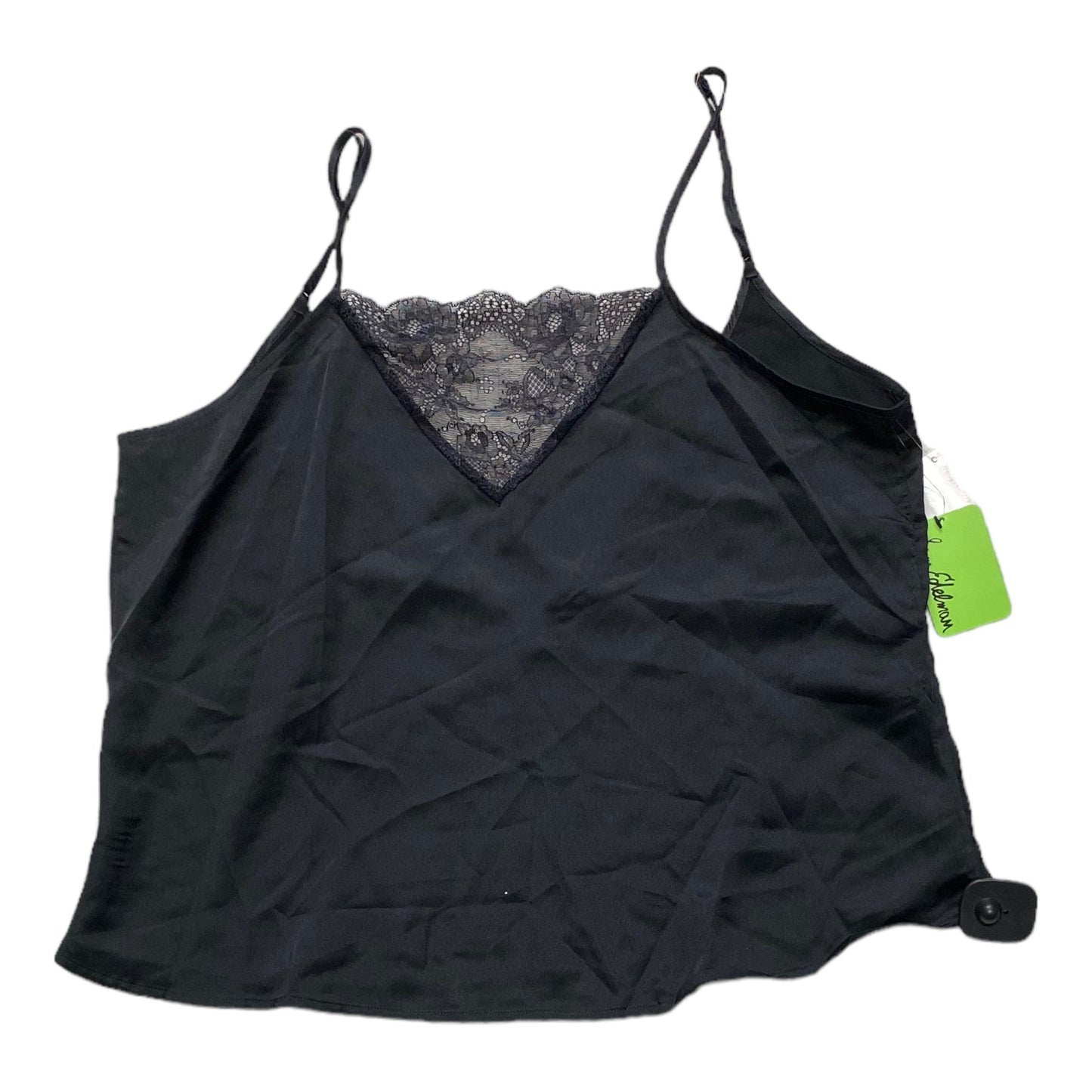 Top Sleeveless By Sam Edelman Size: L