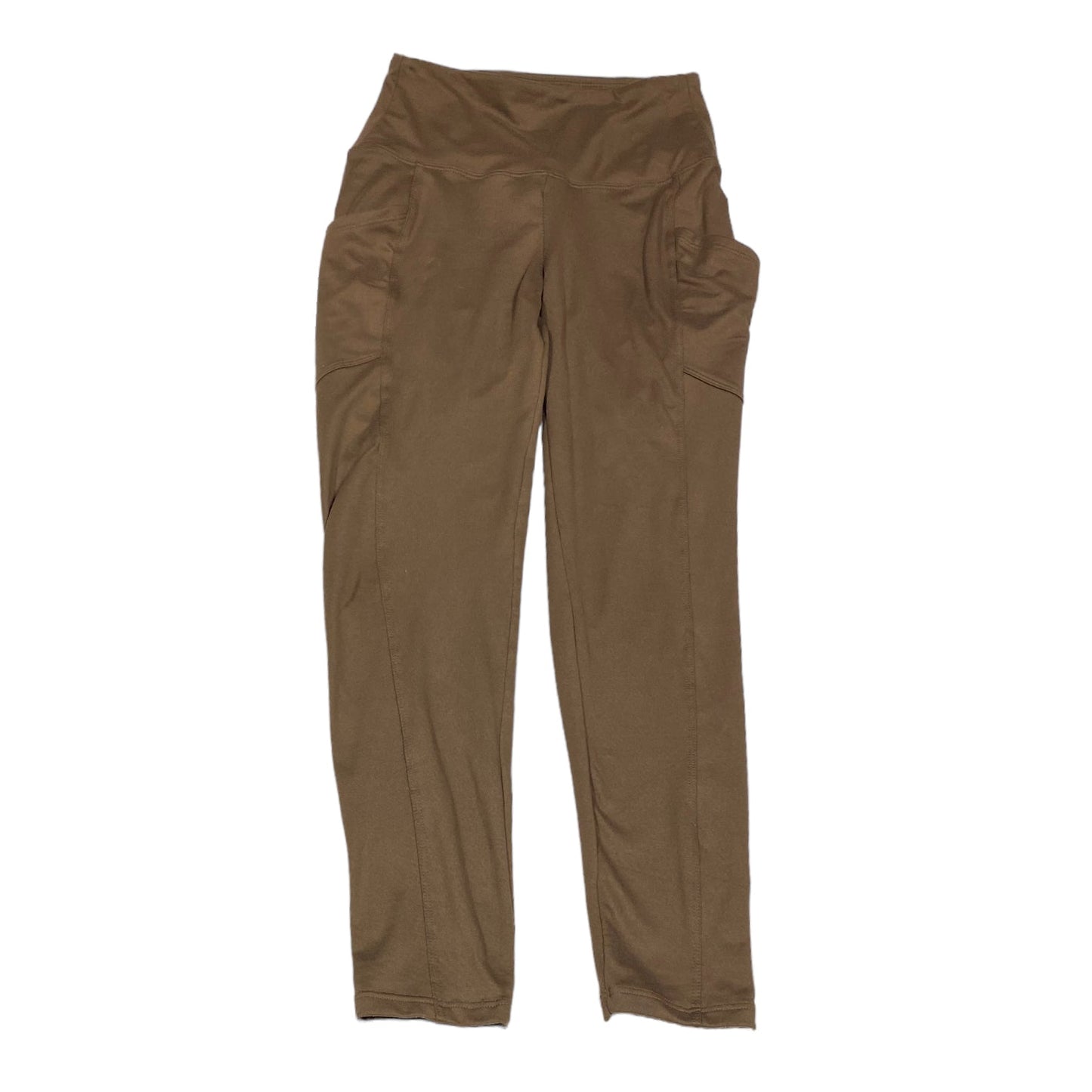 Athletic Leggings By Zenana Outfitters Size: S