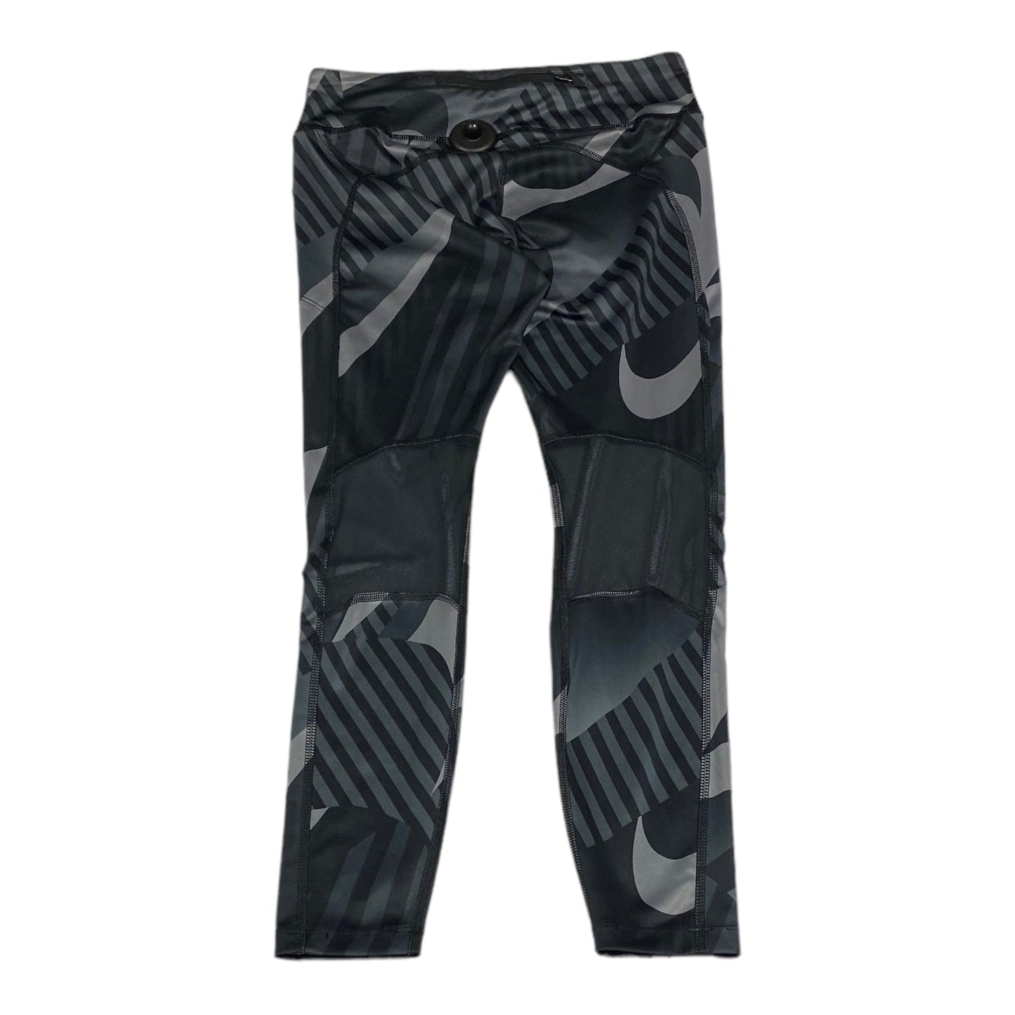 Athletic Leggings By Nike Size: S