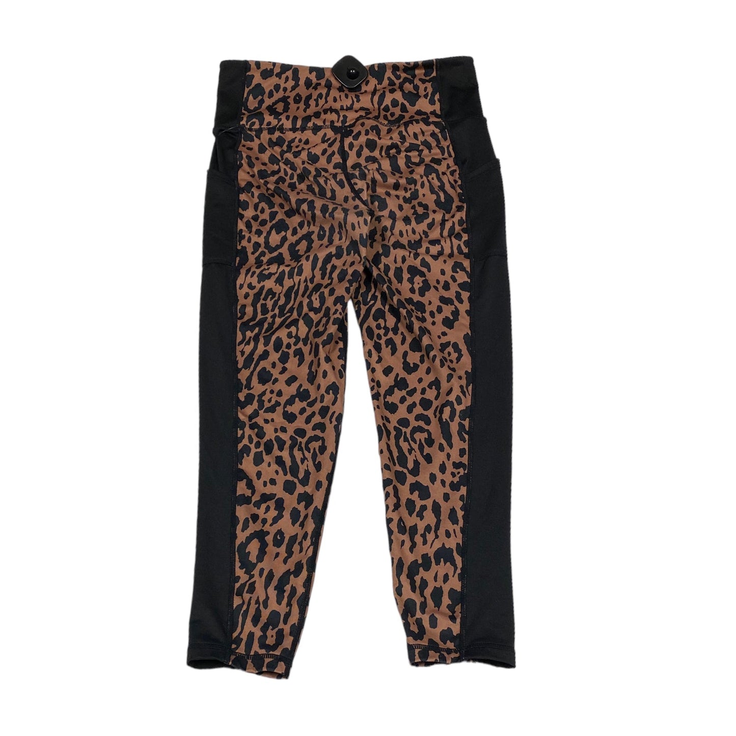 Athletic Leggings By Ideology Size: M