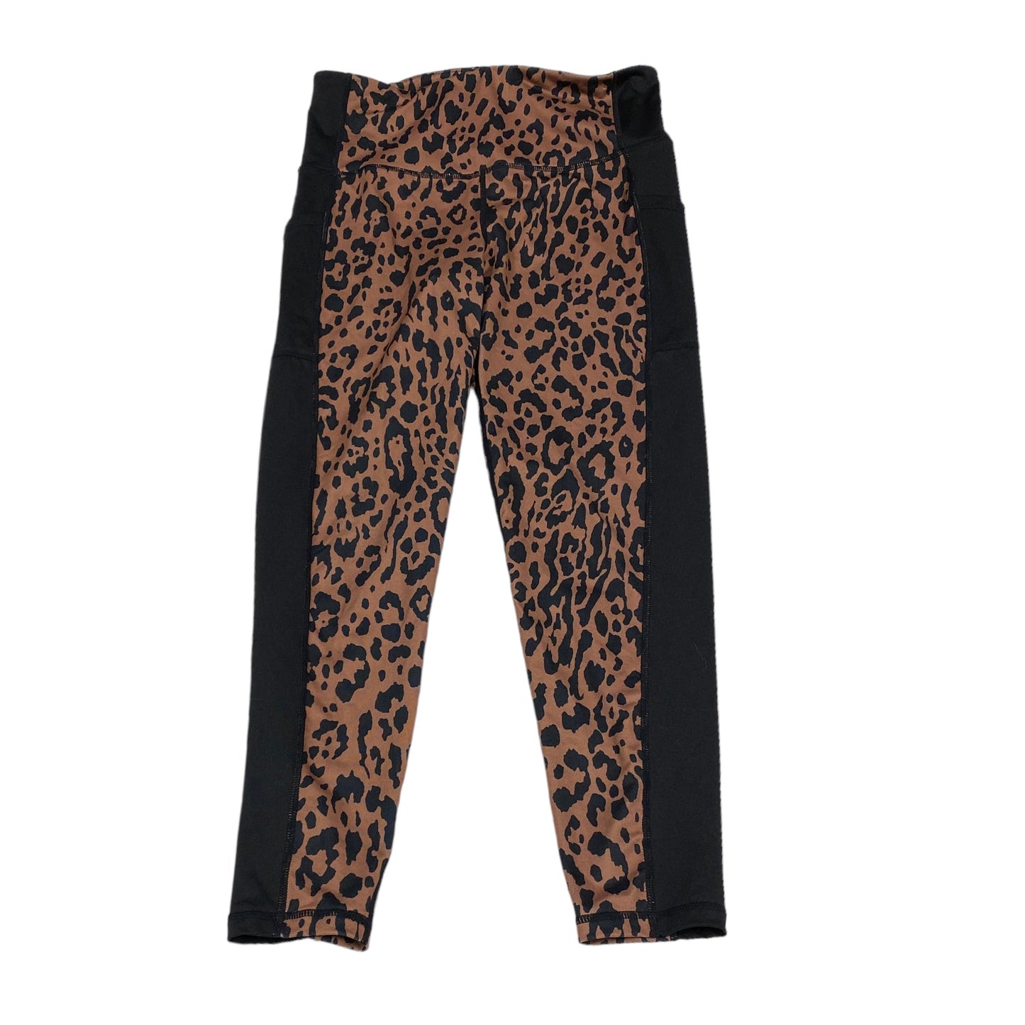 Athletic Leggings By Ideology Size: M