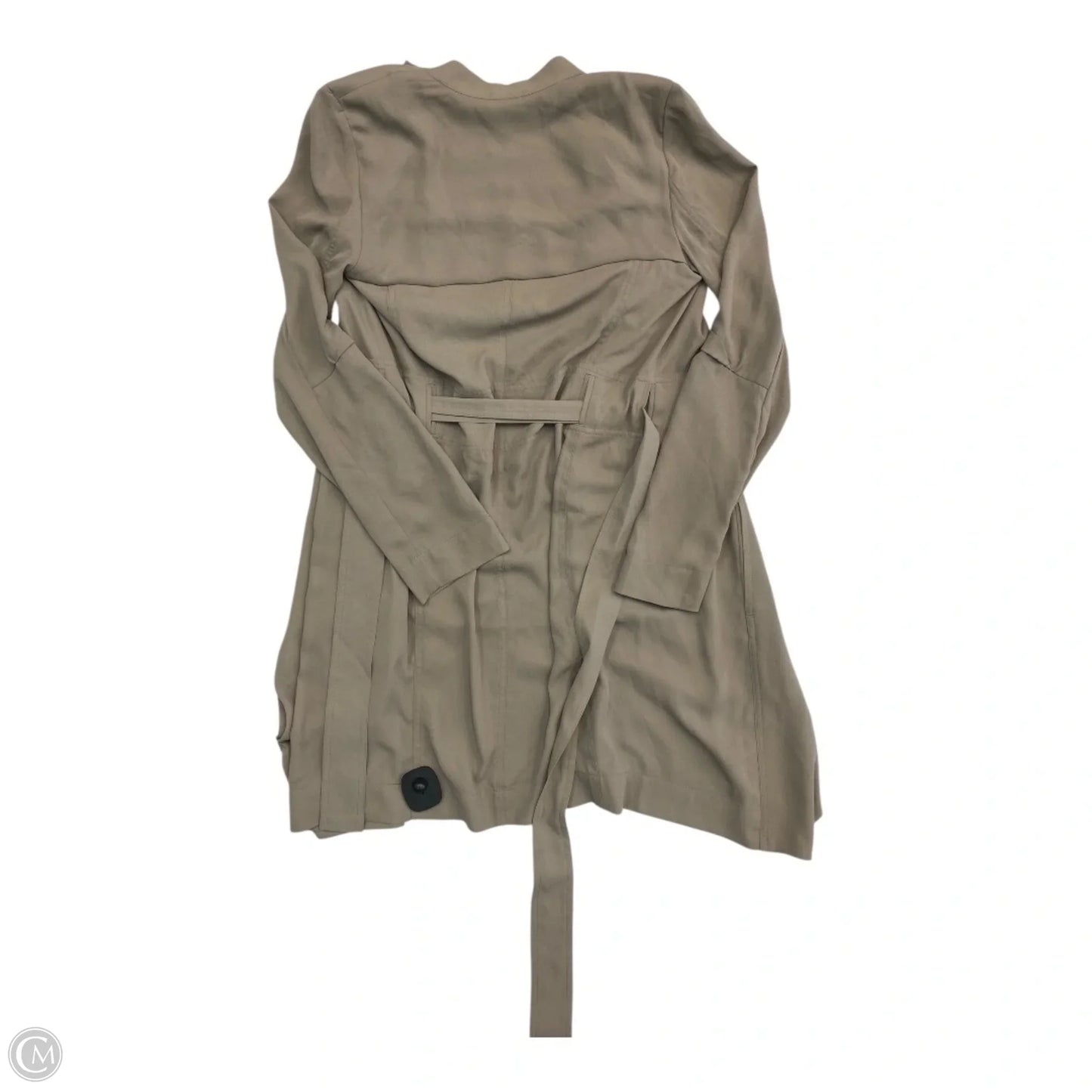 Jacket Other By Babaton In Taupe, Size: Xxs