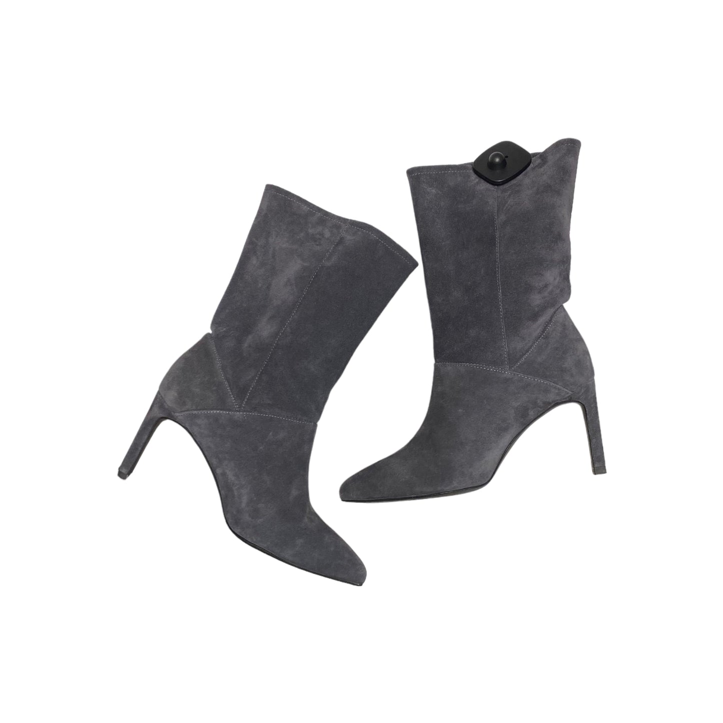 Boots Designer By All Saints Size: 6