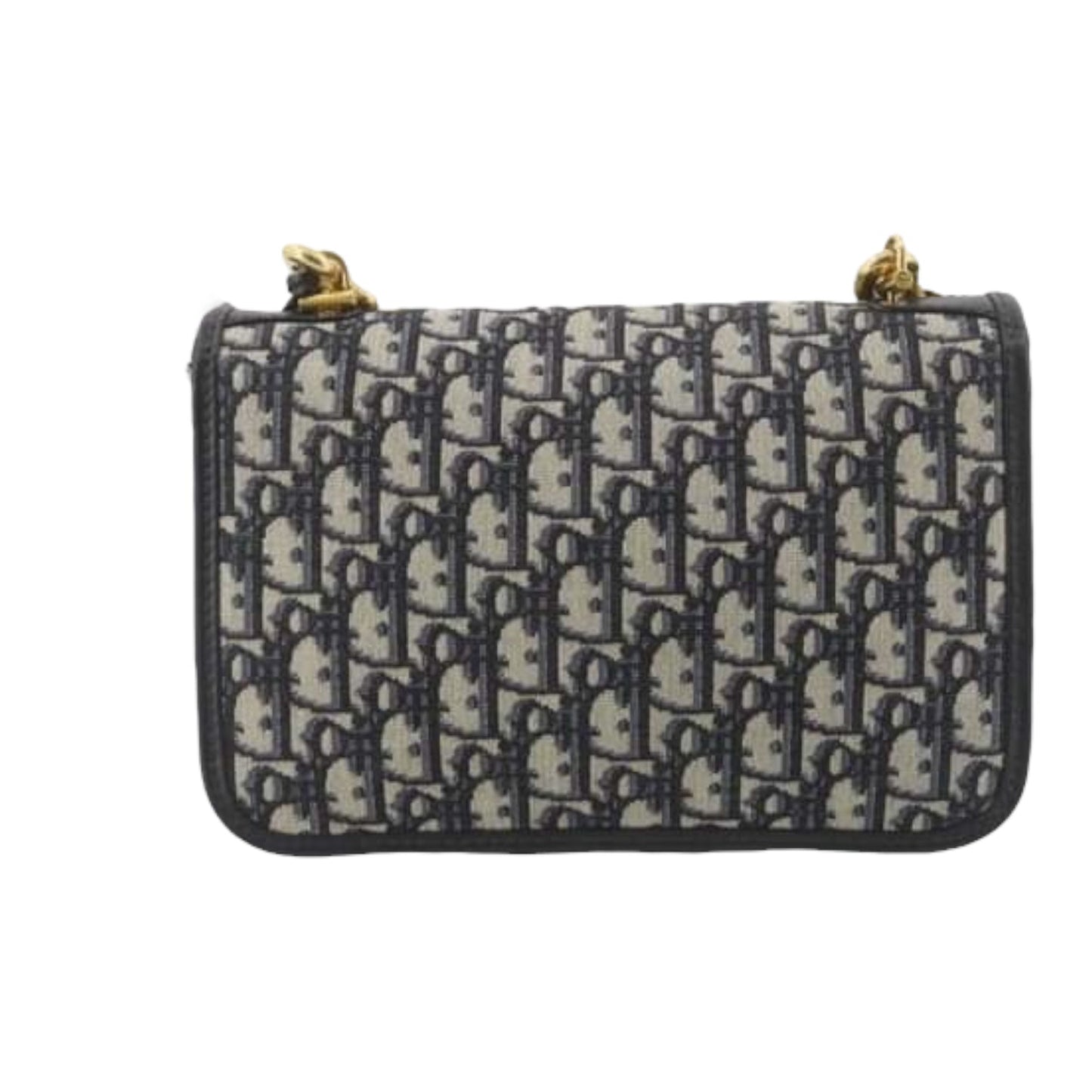 Handbag Luxury Designer By Dior Size: Small