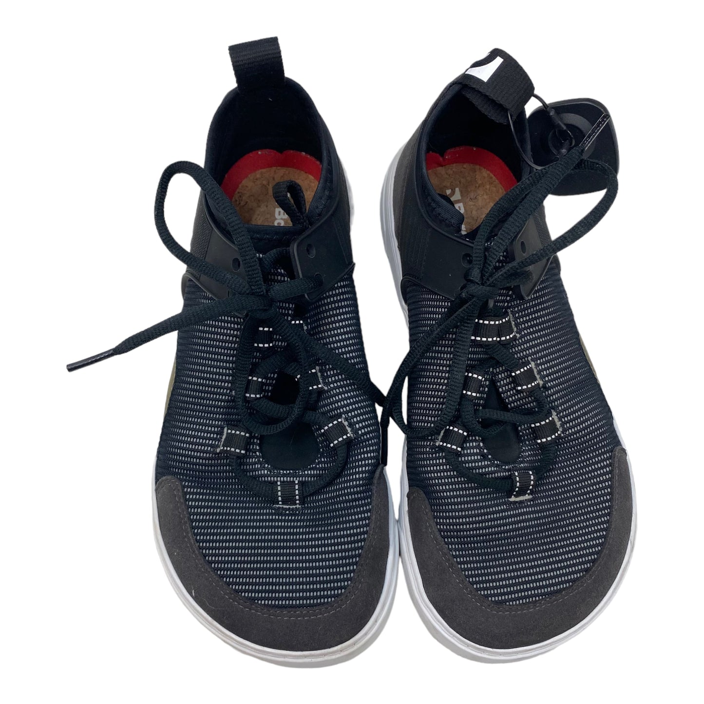 Shoes Athletic By Cmc Size: 6.5