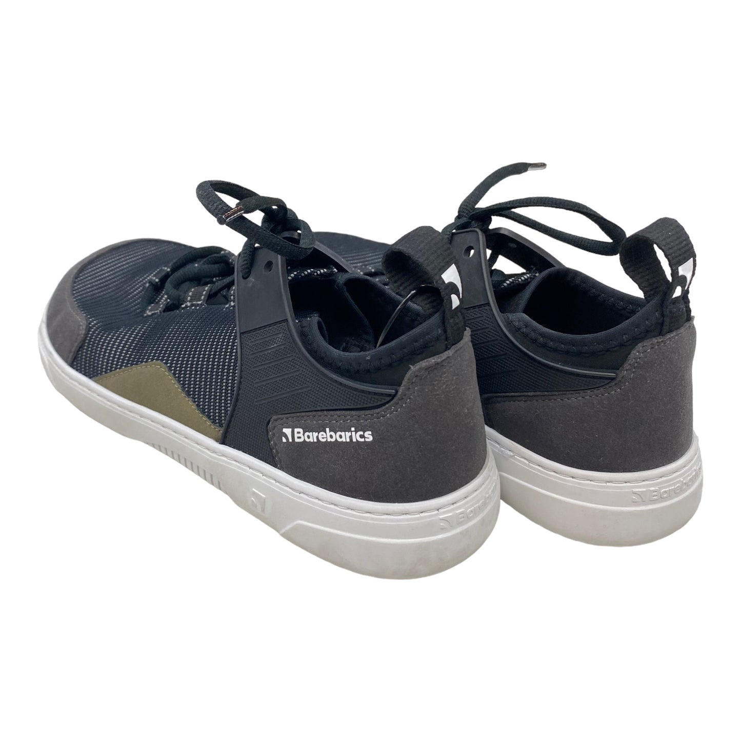 Shoes Athletic By Cmc Size: 6.5