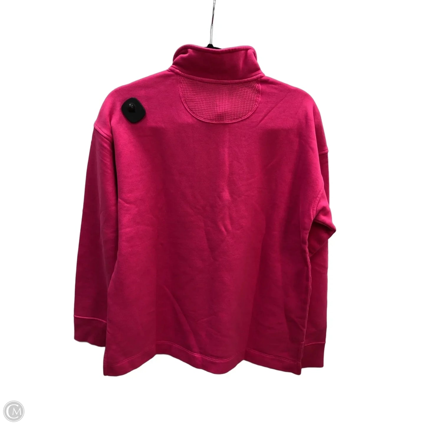 Sweatshirt Crewneck By Vineyard Vines In Pink, Size: Xs
