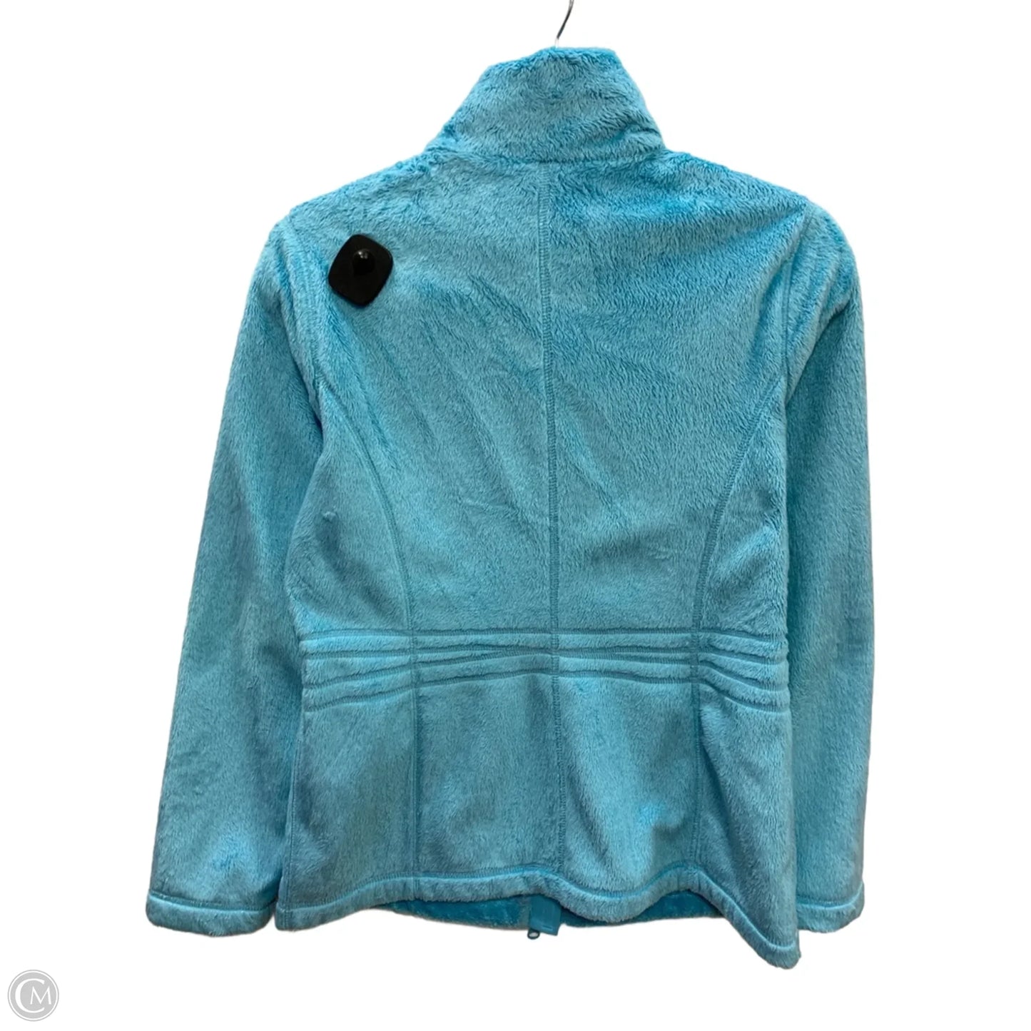 Jacket Designer By Lilly Pulitzer In Blue, Size: M