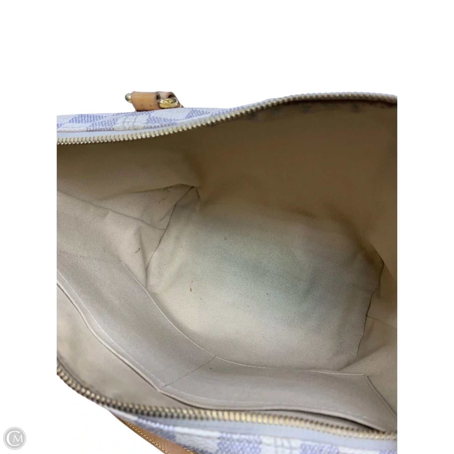 Handbag Luxury Designer By Louis Vuitton, Size: Medium