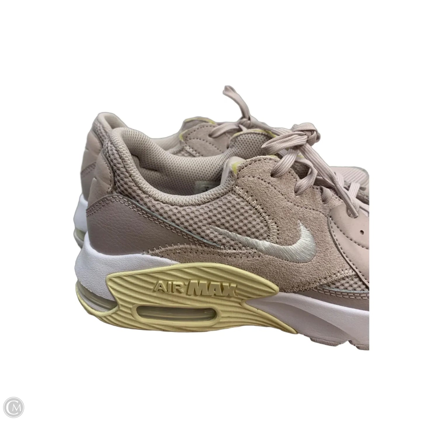 Shoes Sneakers By Nike In Pink, Size: 9