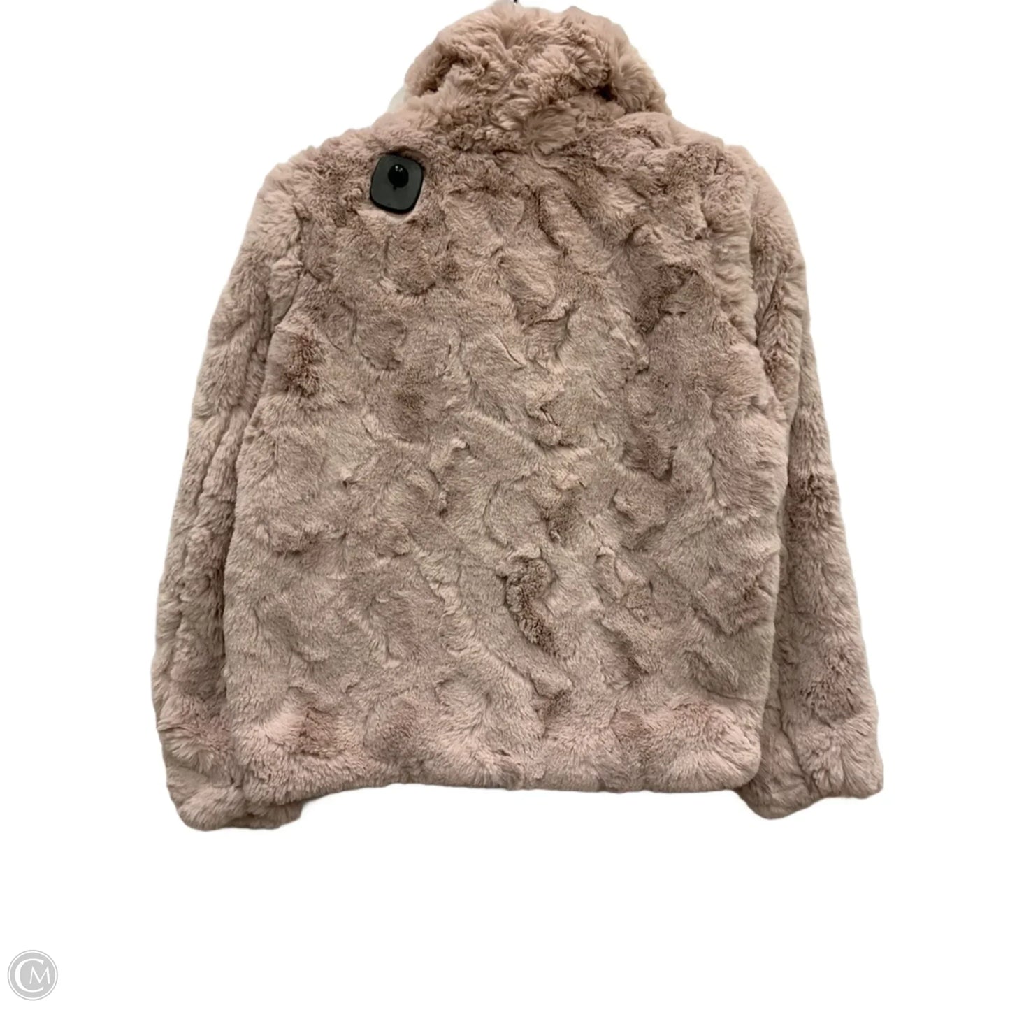 Coat Other By Jou Jou In Pink, Size: S