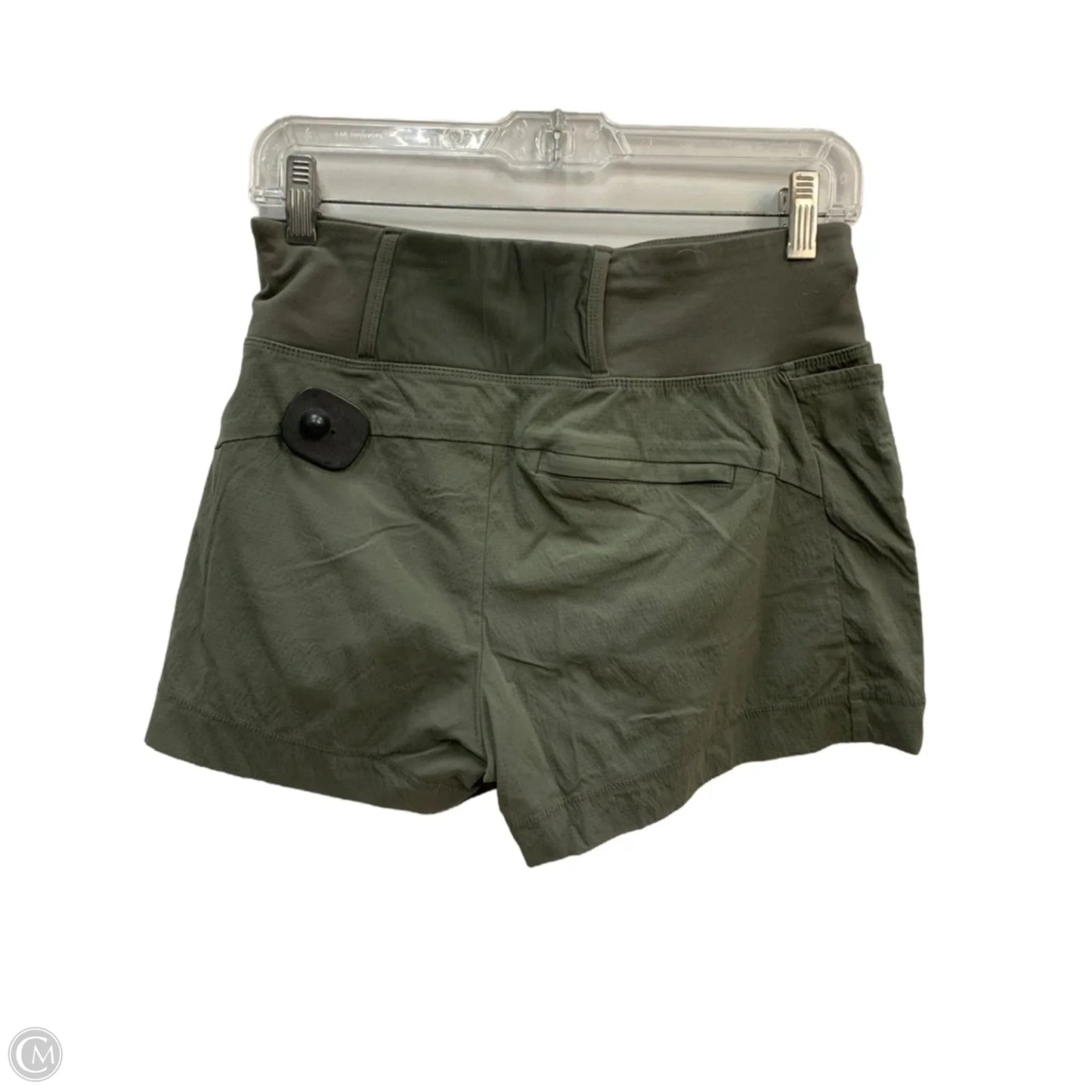 Shorts By Athleta In Green, Size: 2