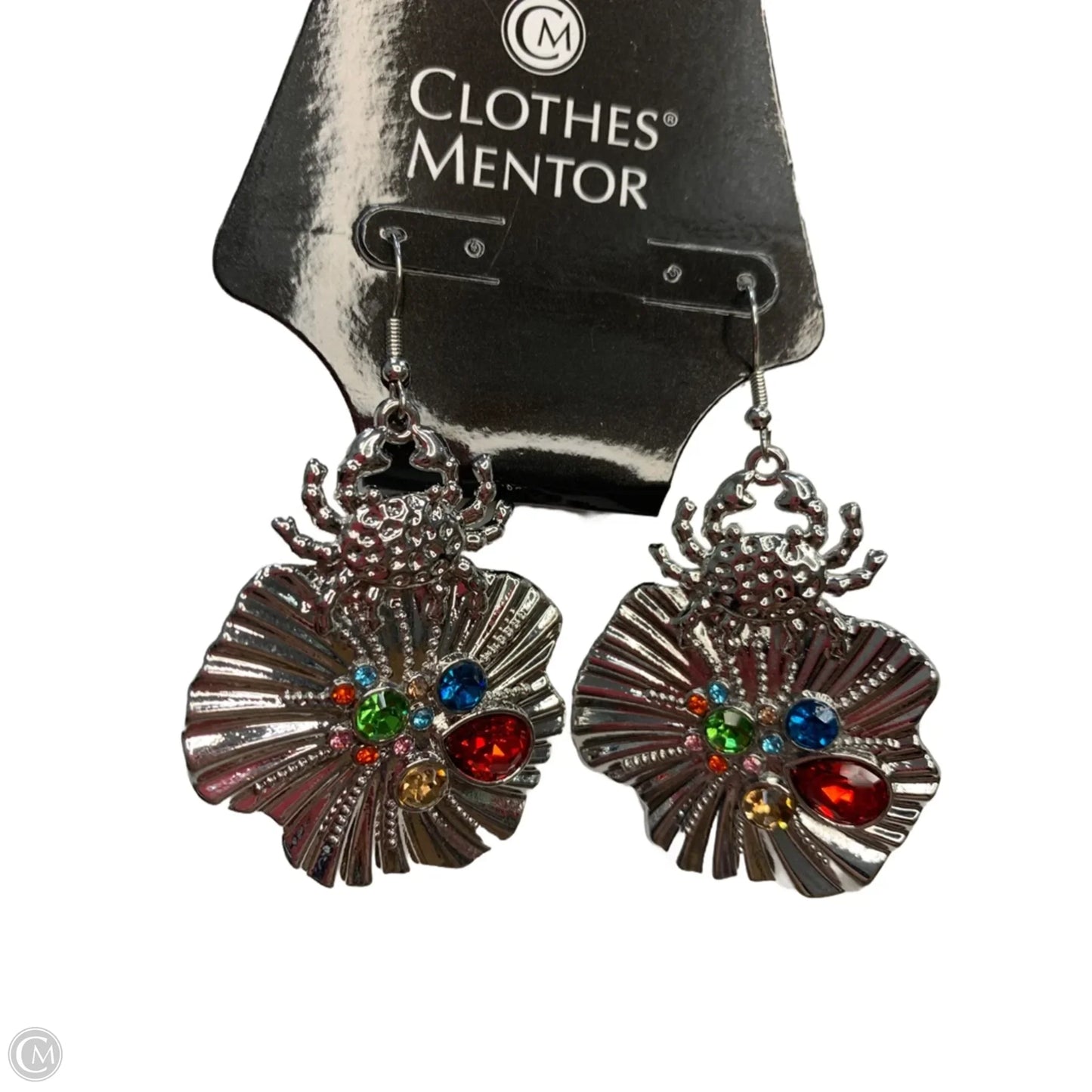 Earrings Dangle/drop By Nb Jewelry