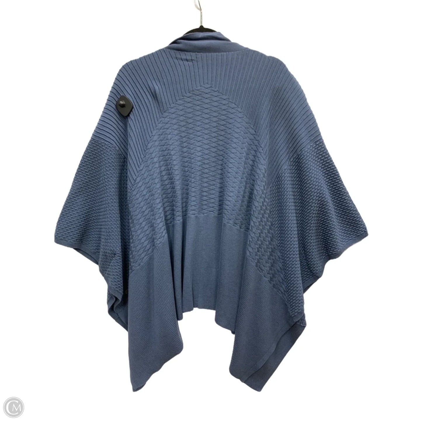 Cardigan By Lululemon In Blue, Size: Osfm