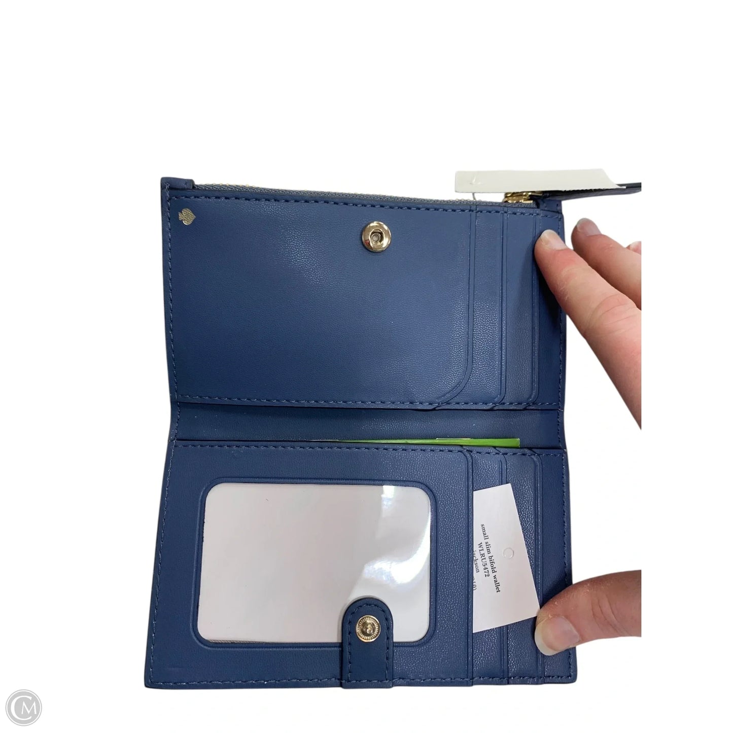 Wallet Designer By Kate Spade, Size: Medium