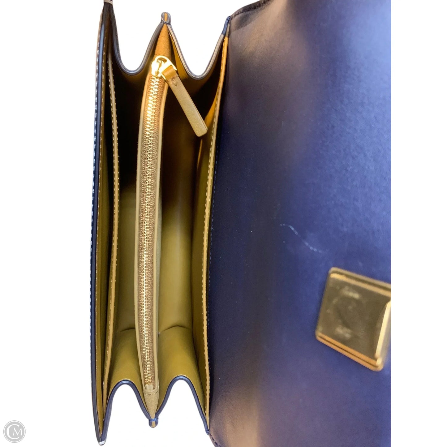 Crossbody Designer By Tory Burch, Size: Medium